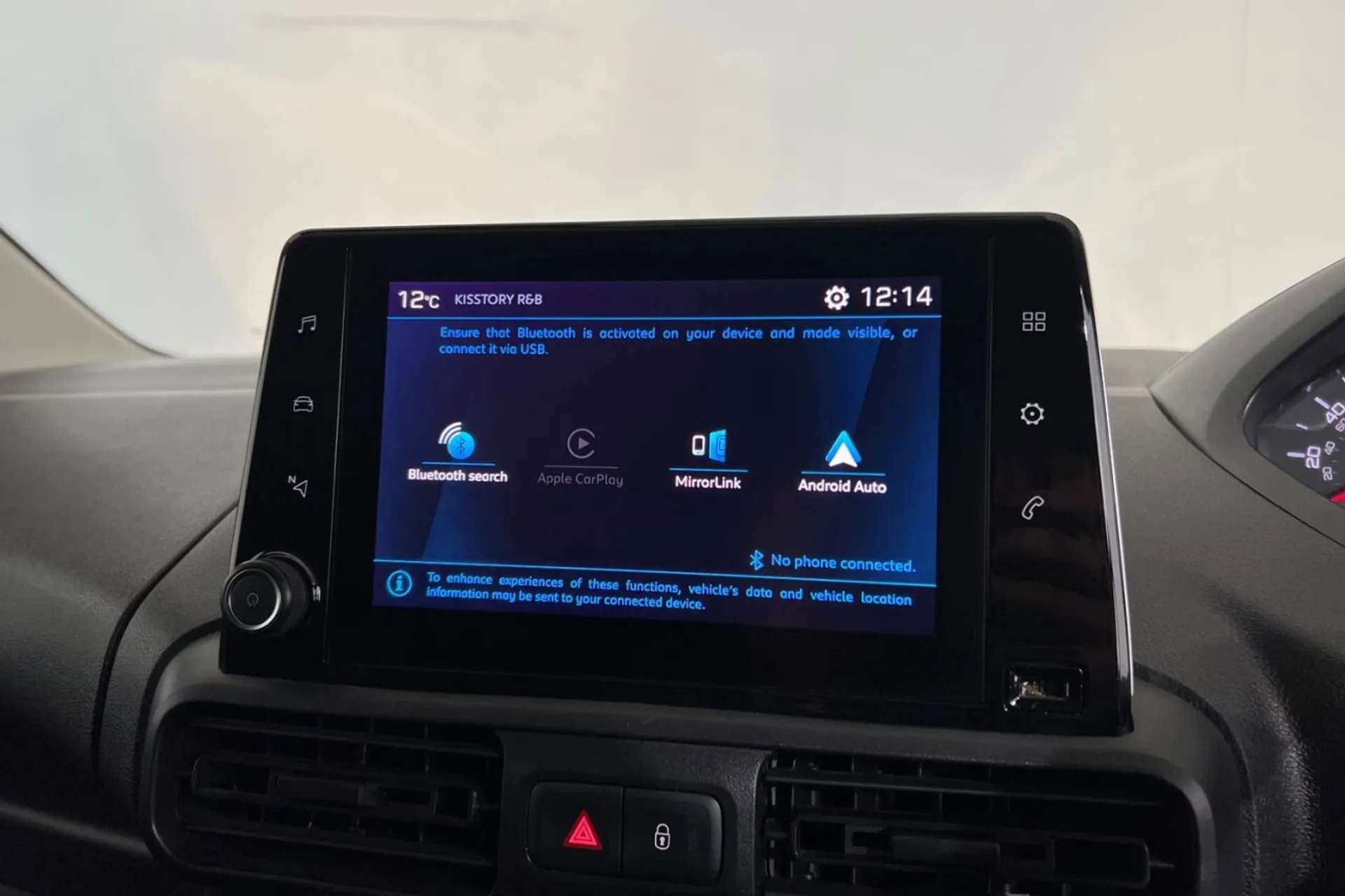 2021 PEUGEOT PARTNER 2021 PEUGEOT PARTNER