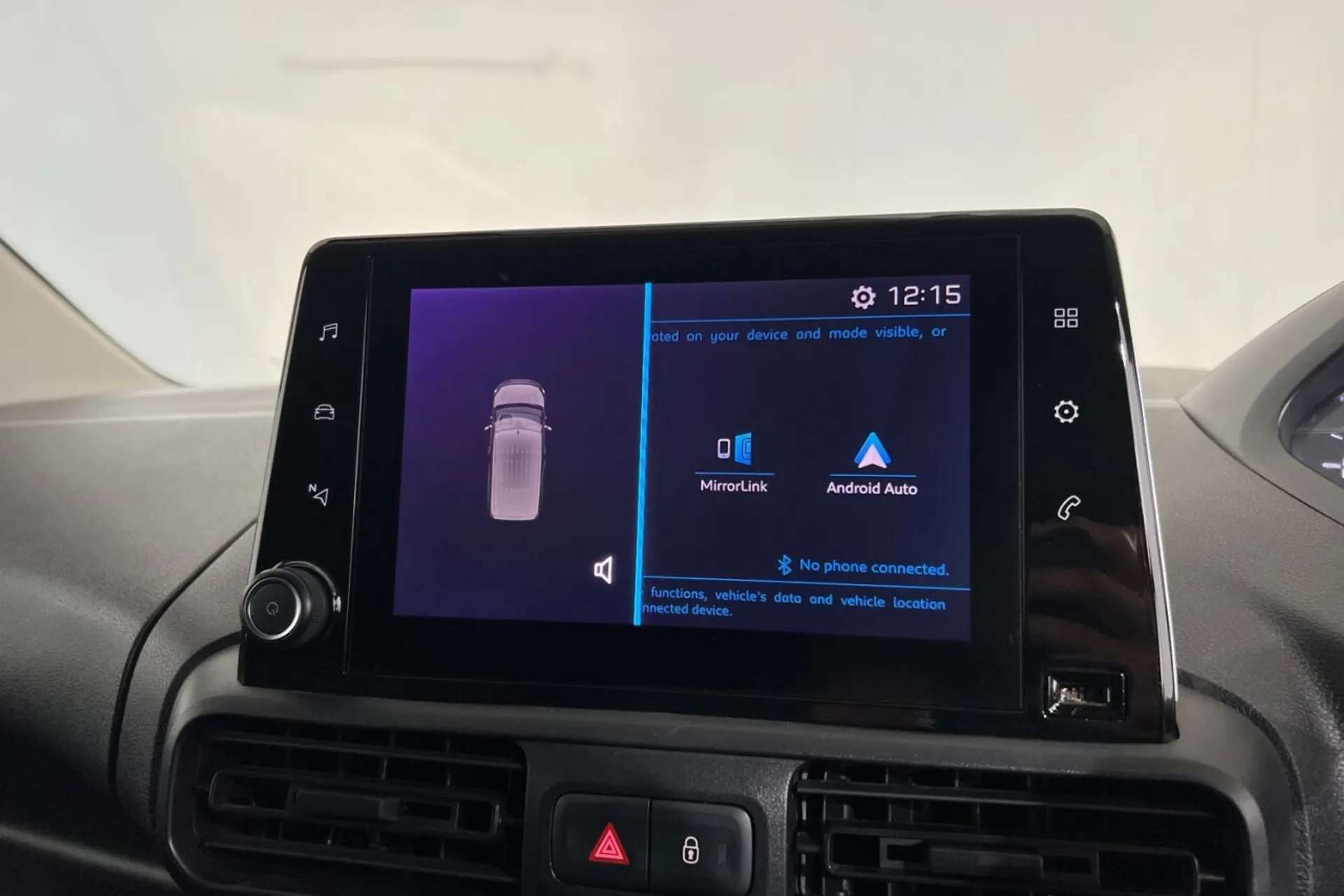 2021 PEUGEOT PARTNER 2021 PEUGEOT PARTNER