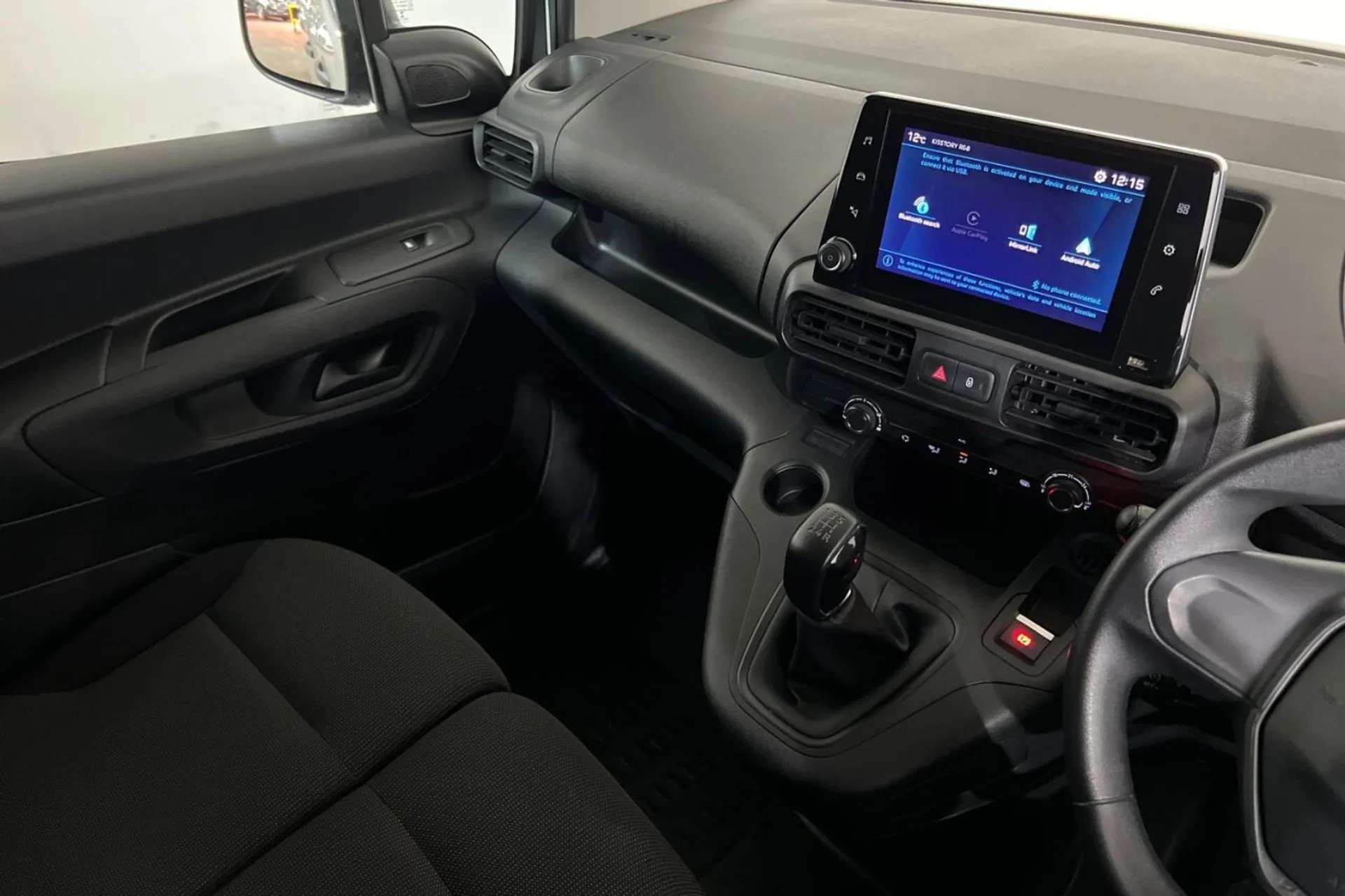 2021 PEUGEOT PARTNER 2021 PEUGEOT PARTNER