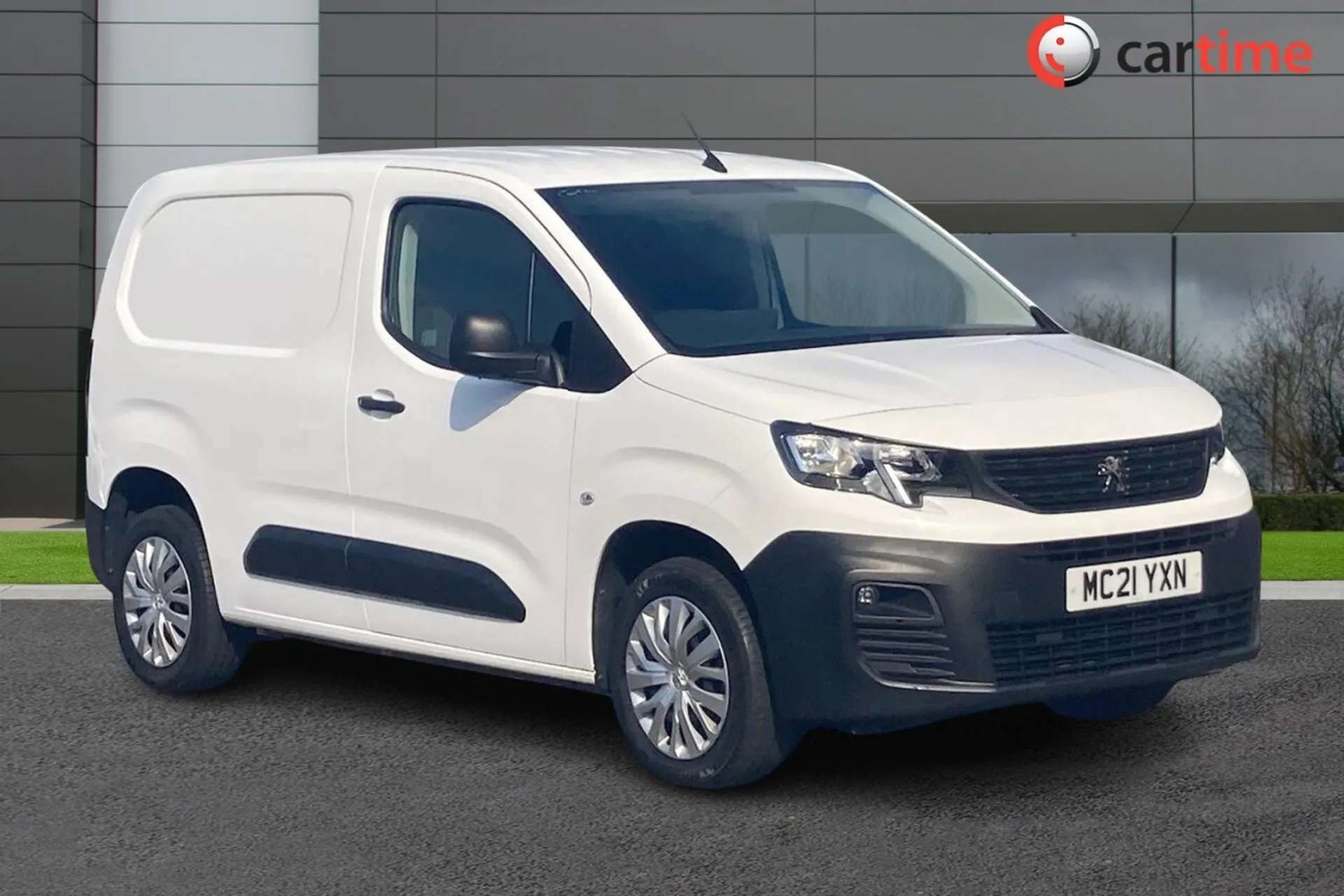 0 PEUGEOT PARTNER 0 PEUGEOT PARTNER