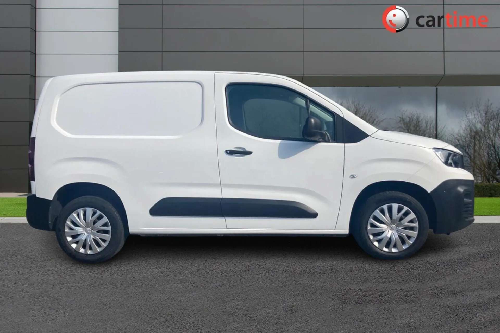 0 PEUGEOT PARTNER 0 PEUGEOT PARTNER