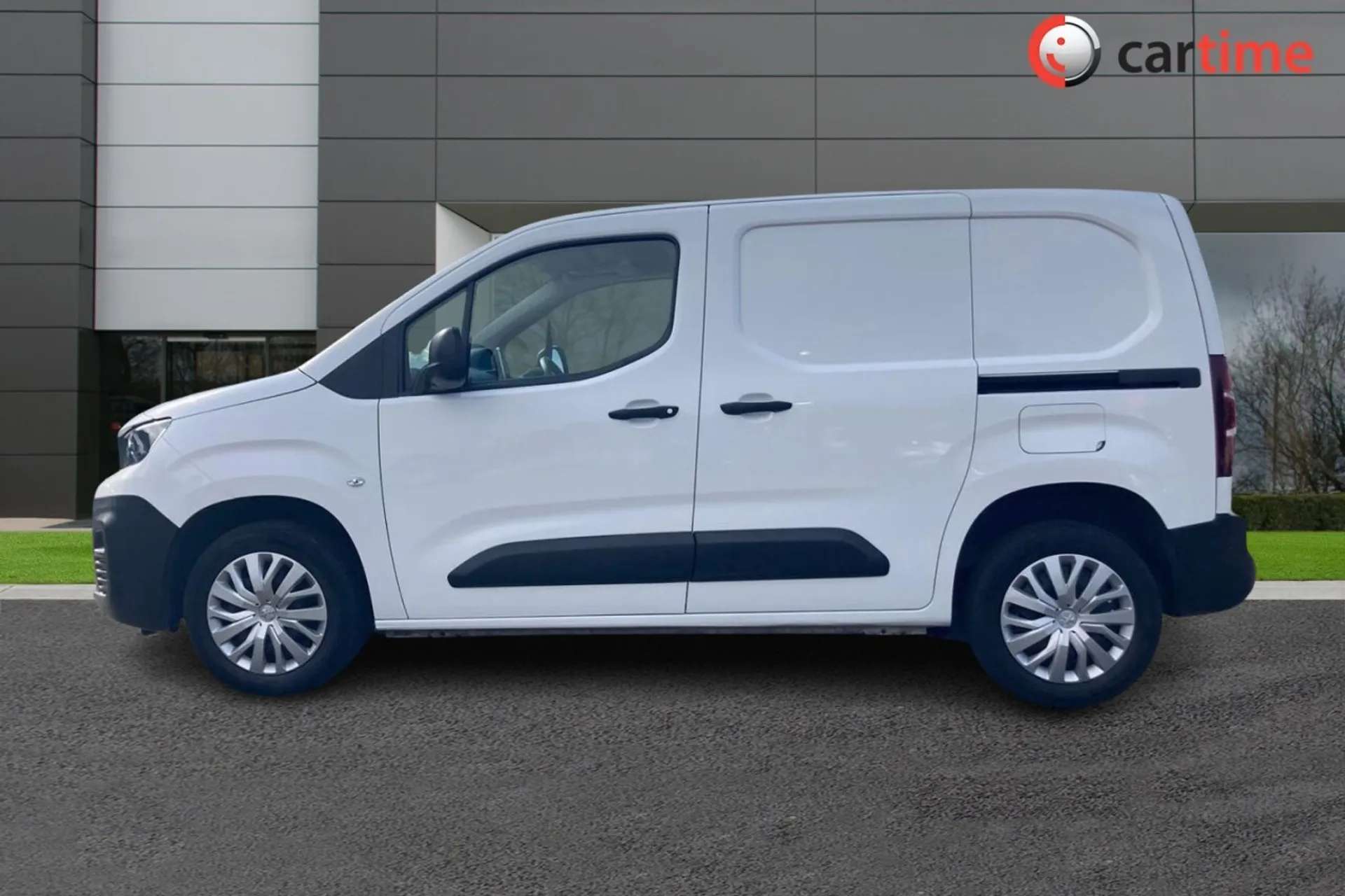 0 PEUGEOT PARTNER 0 PEUGEOT PARTNER