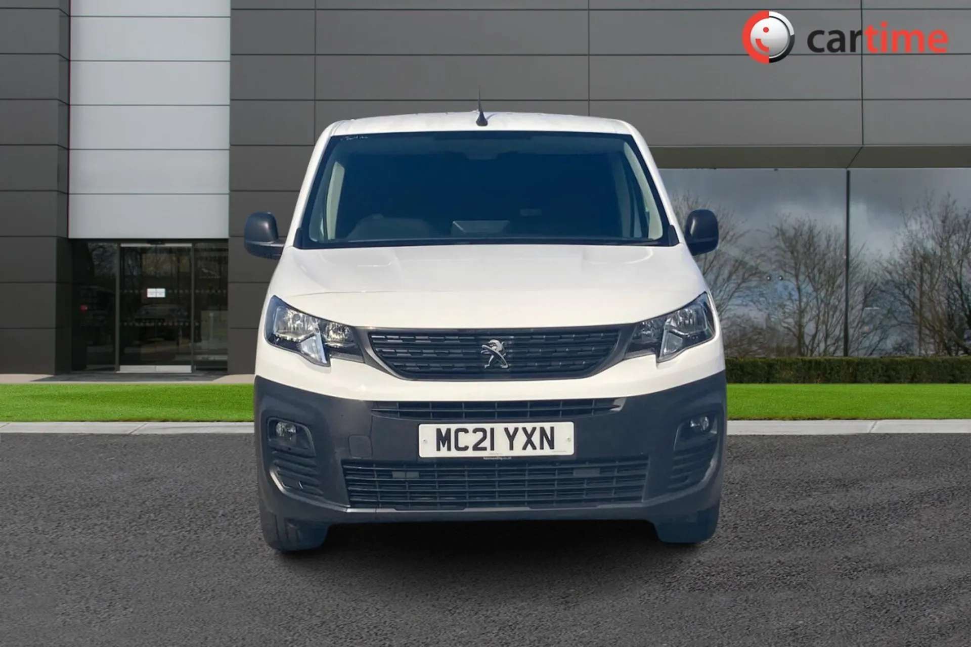 0 PEUGEOT PARTNER 0 PEUGEOT PARTNER