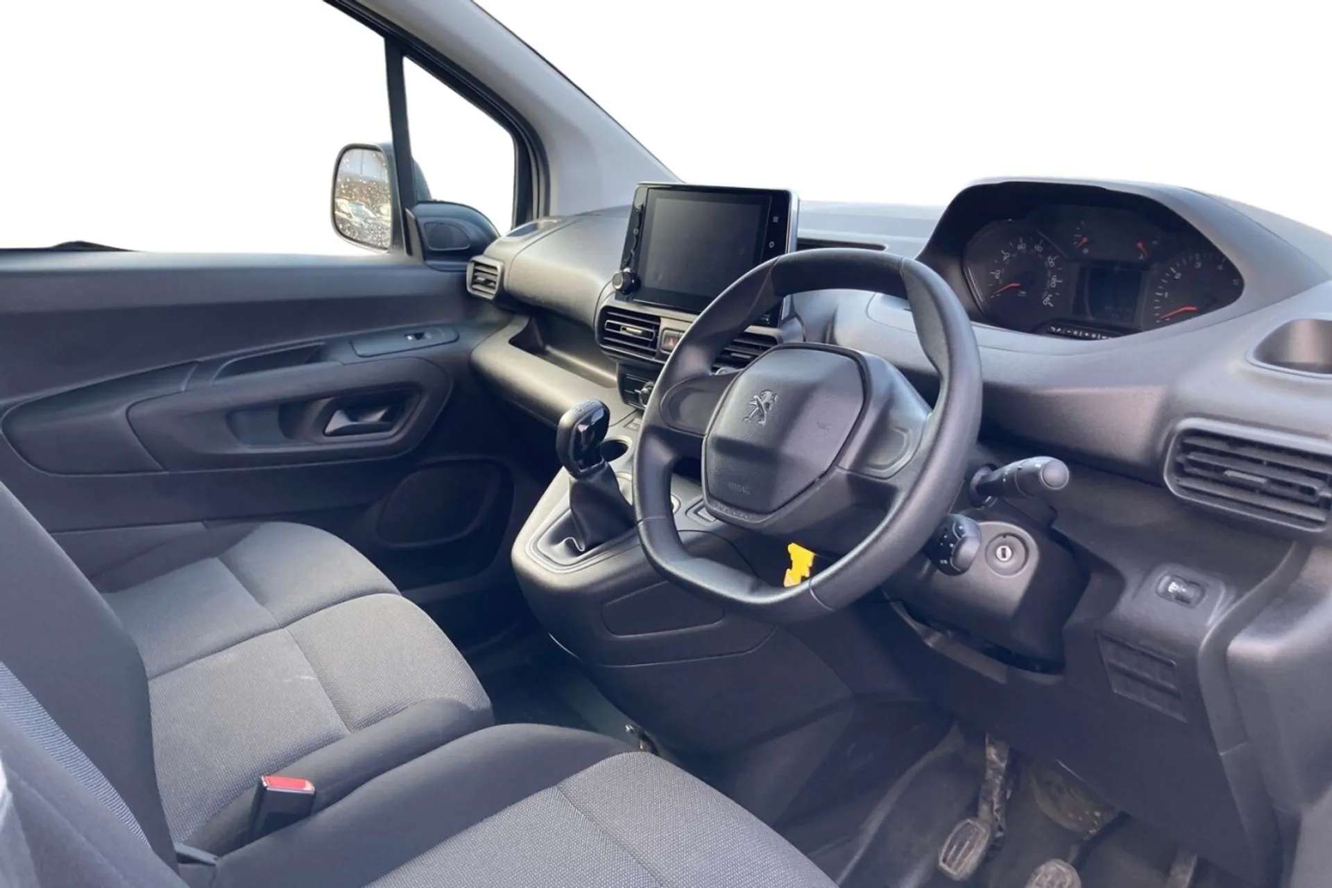 0 PEUGEOT PARTNER 0 PEUGEOT PARTNER