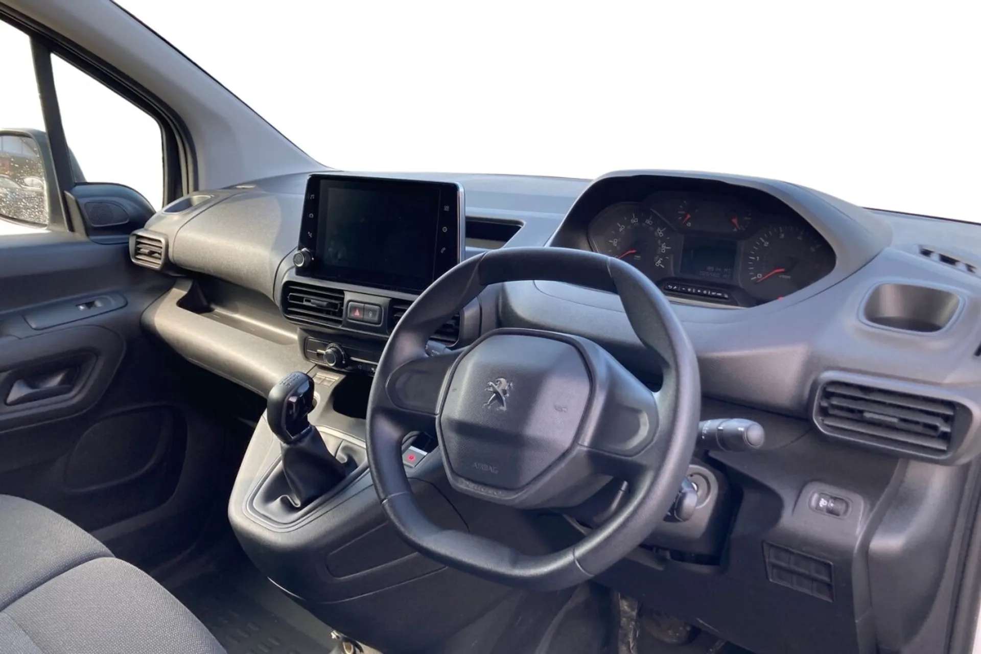 0 PEUGEOT PARTNER 0 PEUGEOT PARTNER