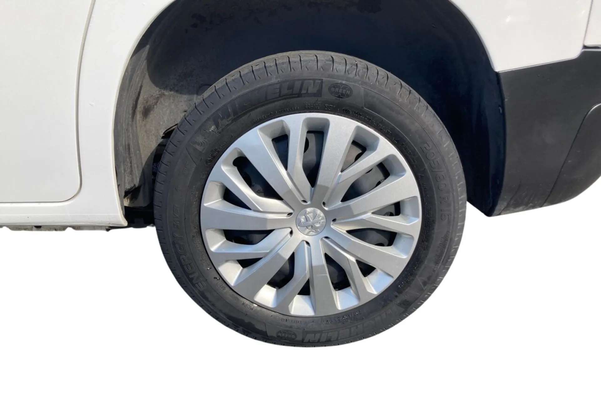 0 PEUGEOT PARTNER 0 PEUGEOT PARTNER