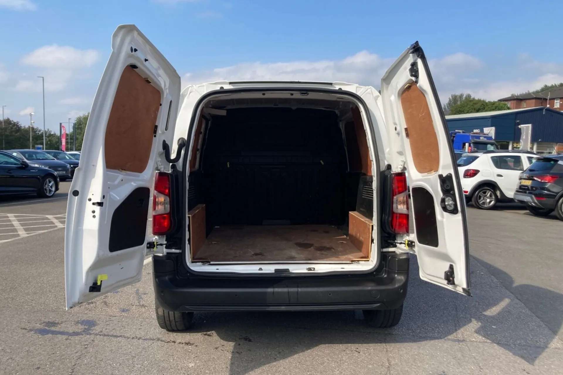 0 PEUGEOT PARTNER 0 PEUGEOT PARTNER