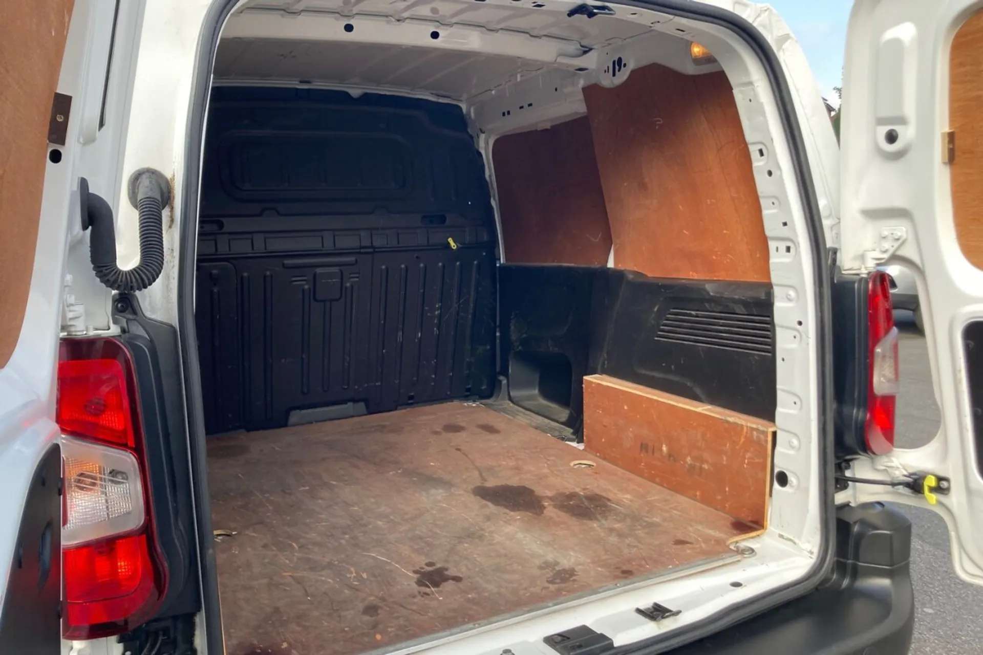 0 PEUGEOT PARTNER 0 PEUGEOT PARTNER