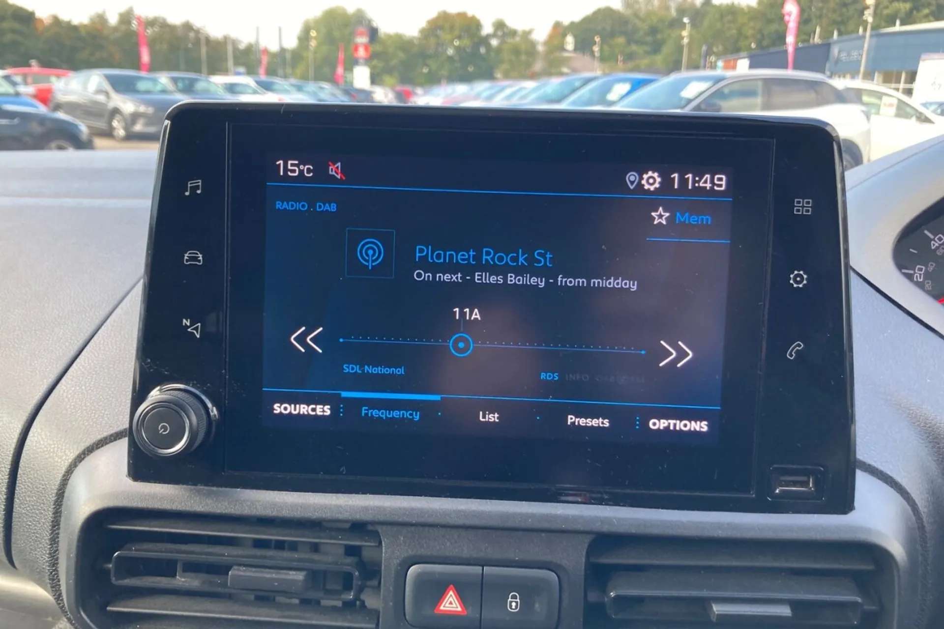 0 PEUGEOT PARTNER 0 PEUGEOT PARTNER