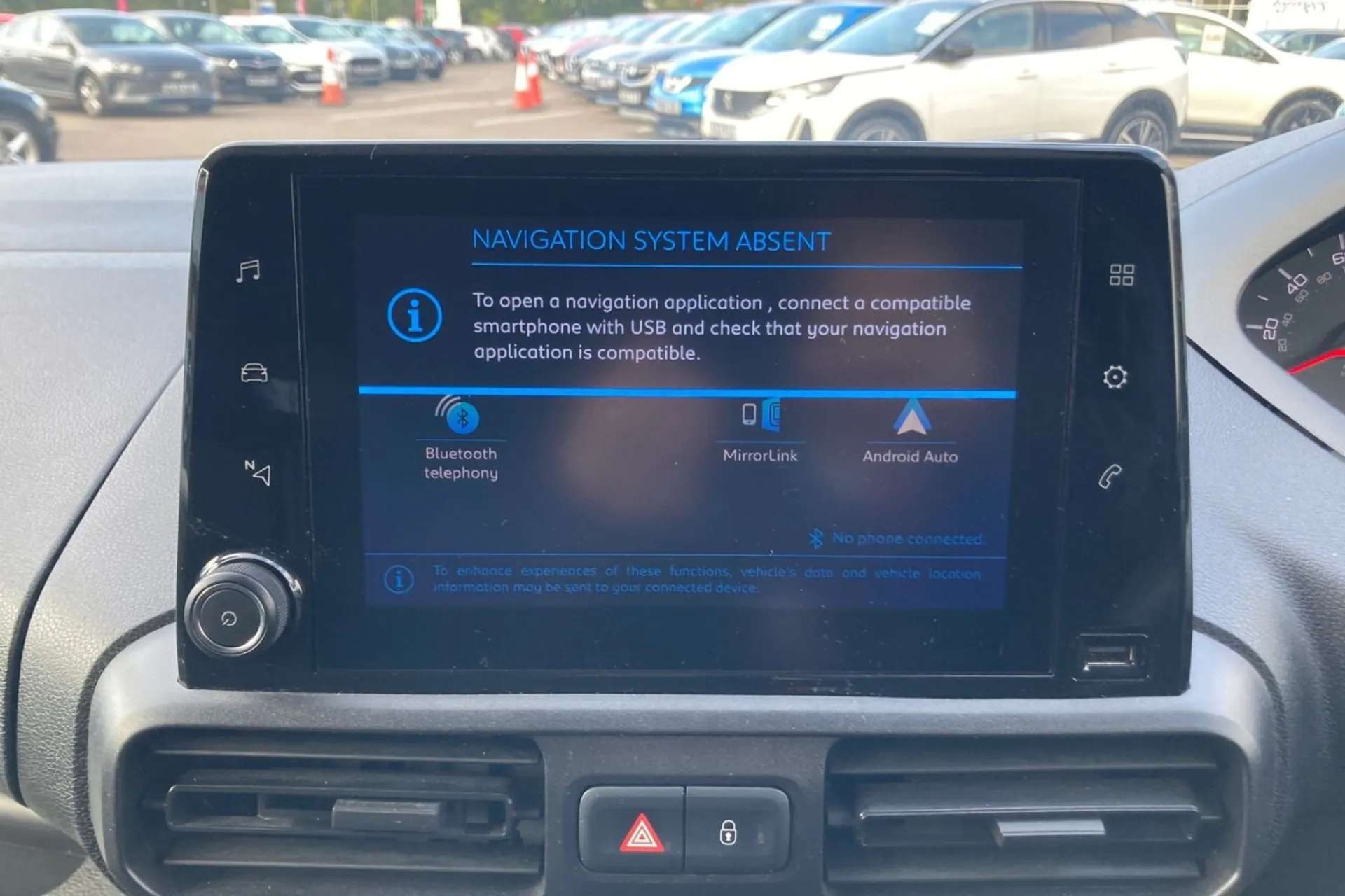 0 PEUGEOT PARTNER 0 PEUGEOT PARTNER