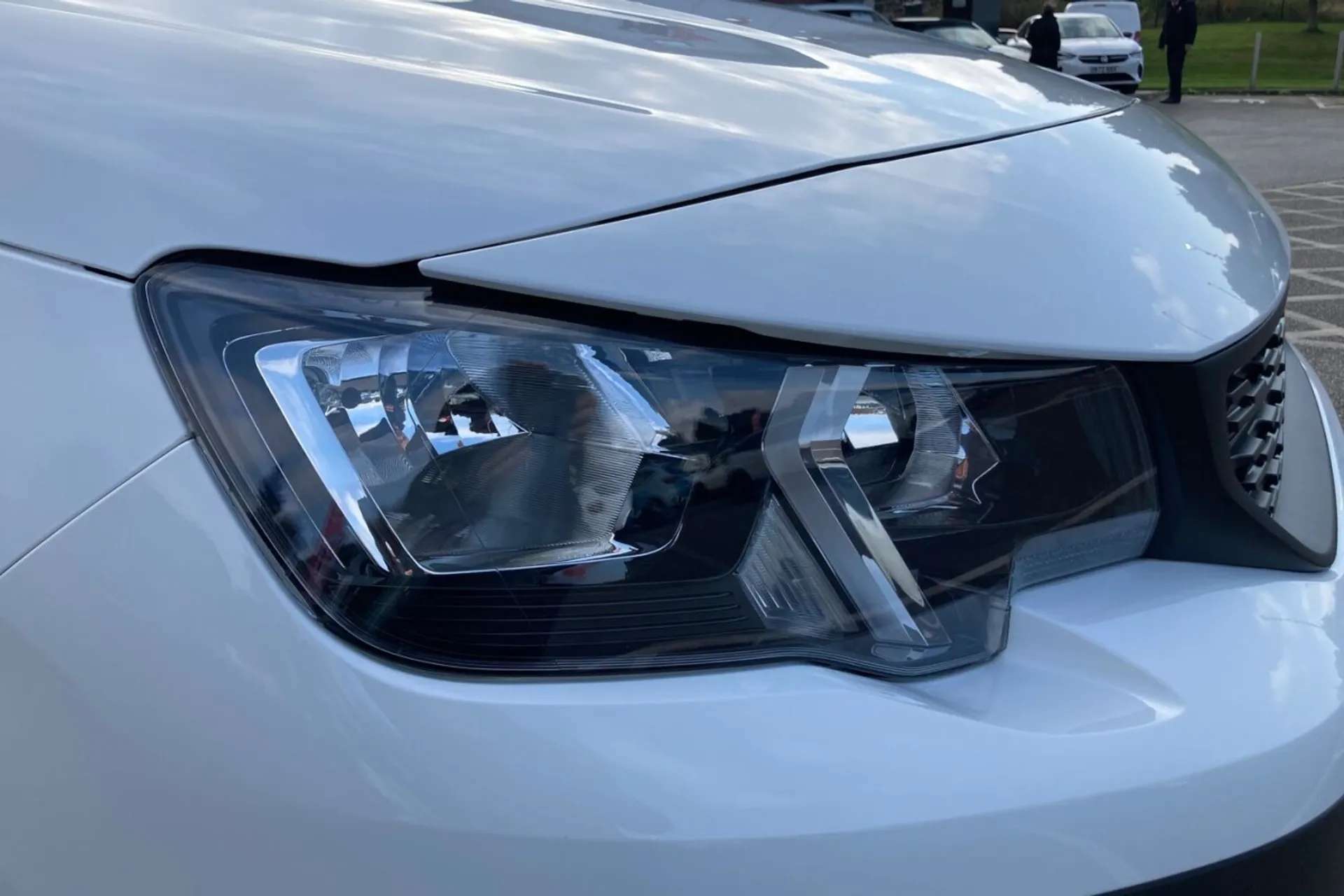 0 PEUGEOT PARTNER 0 PEUGEOT PARTNER