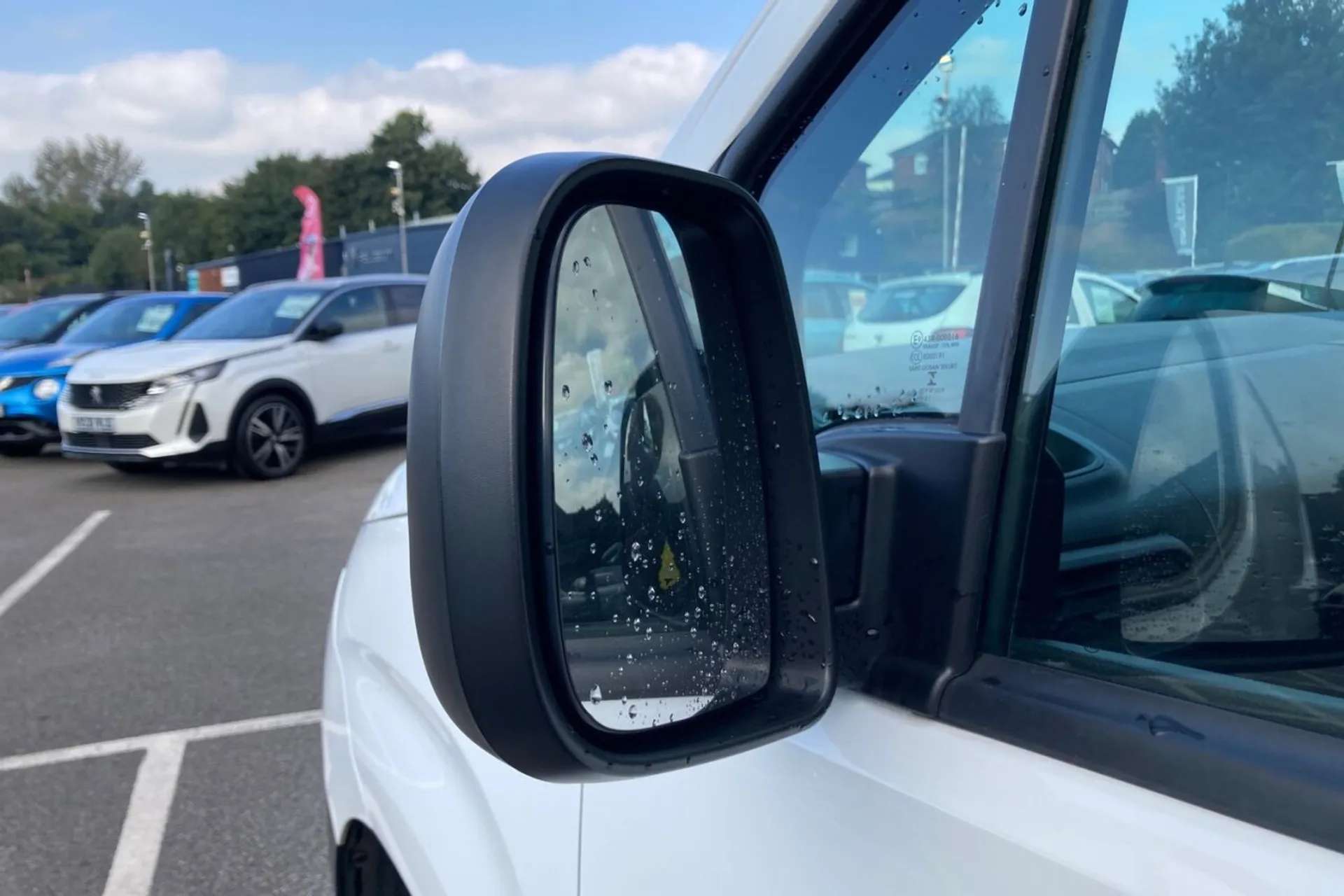 0 PEUGEOT PARTNER 0 PEUGEOT PARTNER