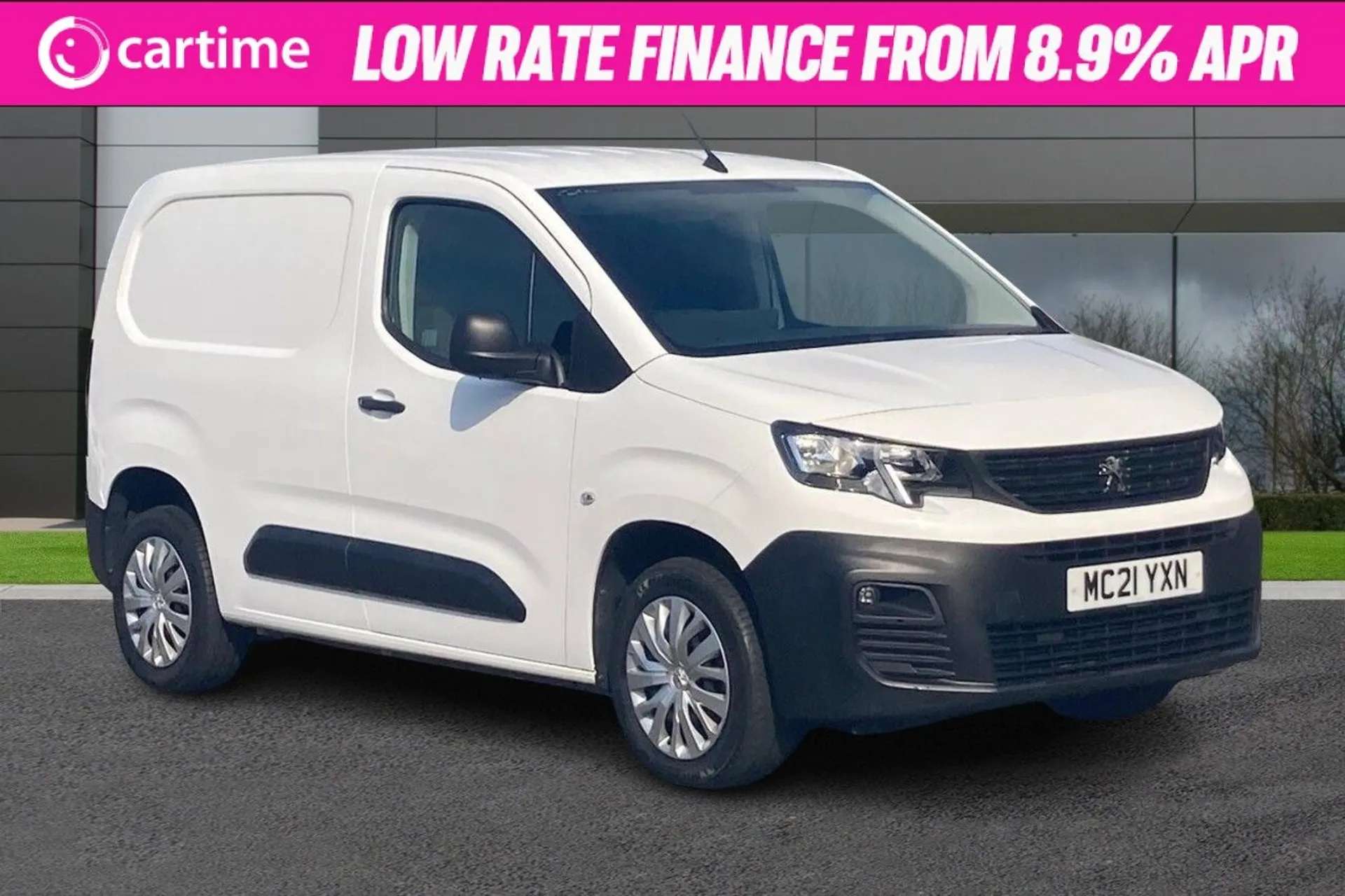 0 PEUGEOT PARTNER 0 PEUGEOT PARTNER