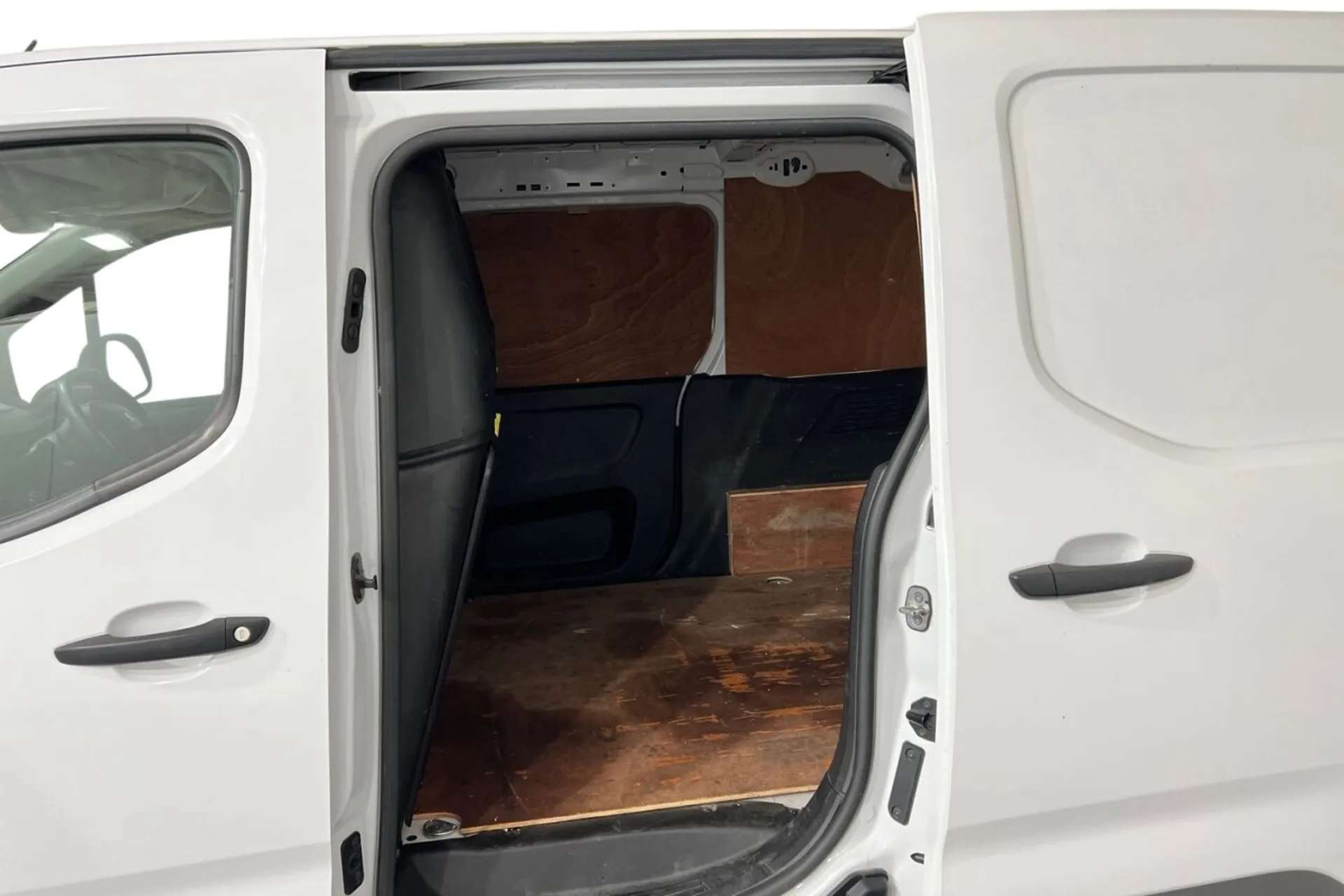 2021 PEUGEOT PARTNER 2021 PEUGEOT PARTNER