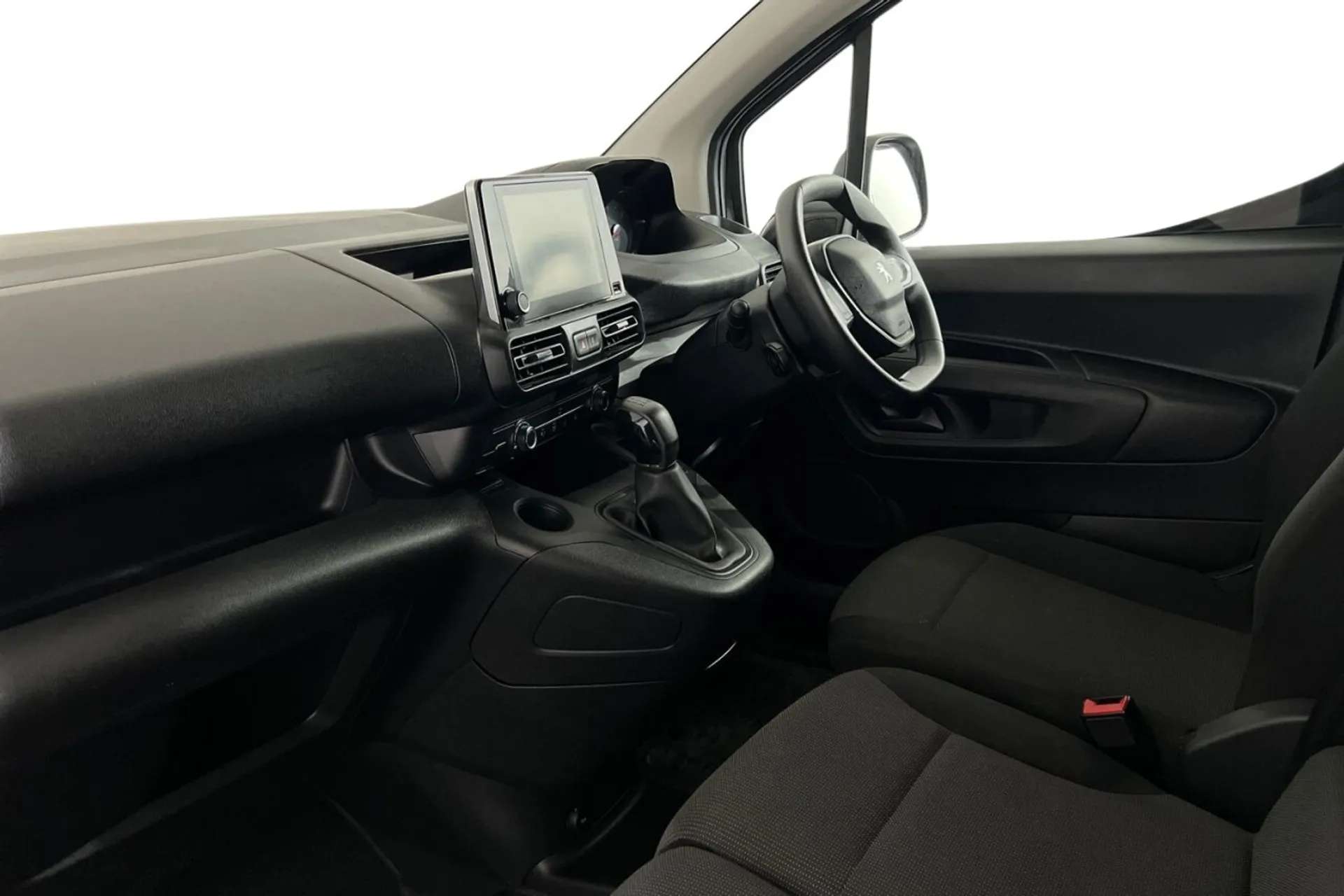 2021 PEUGEOT PARTNER 2021 PEUGEOT PARTNER