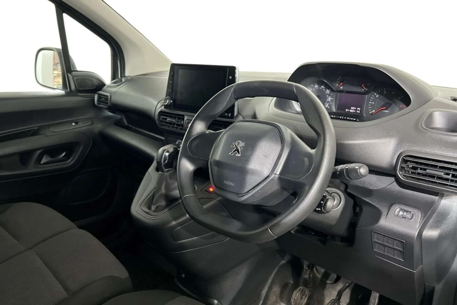 2021 PEUGEOT PARTNER 2021 PEUGEOT PARTNER