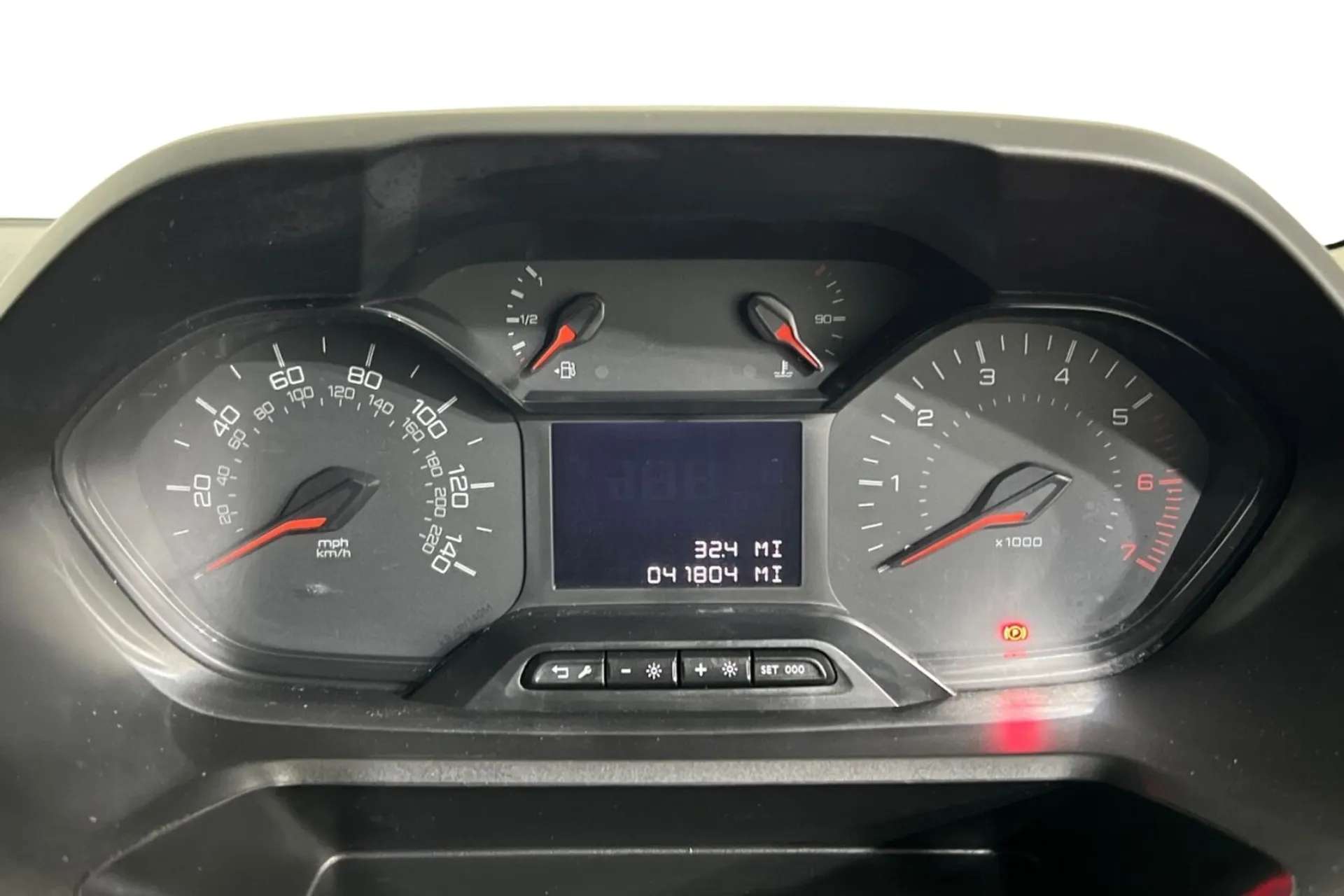 2021 PEUGEOT PARTNER 2021 PEUGEOT PARTNER