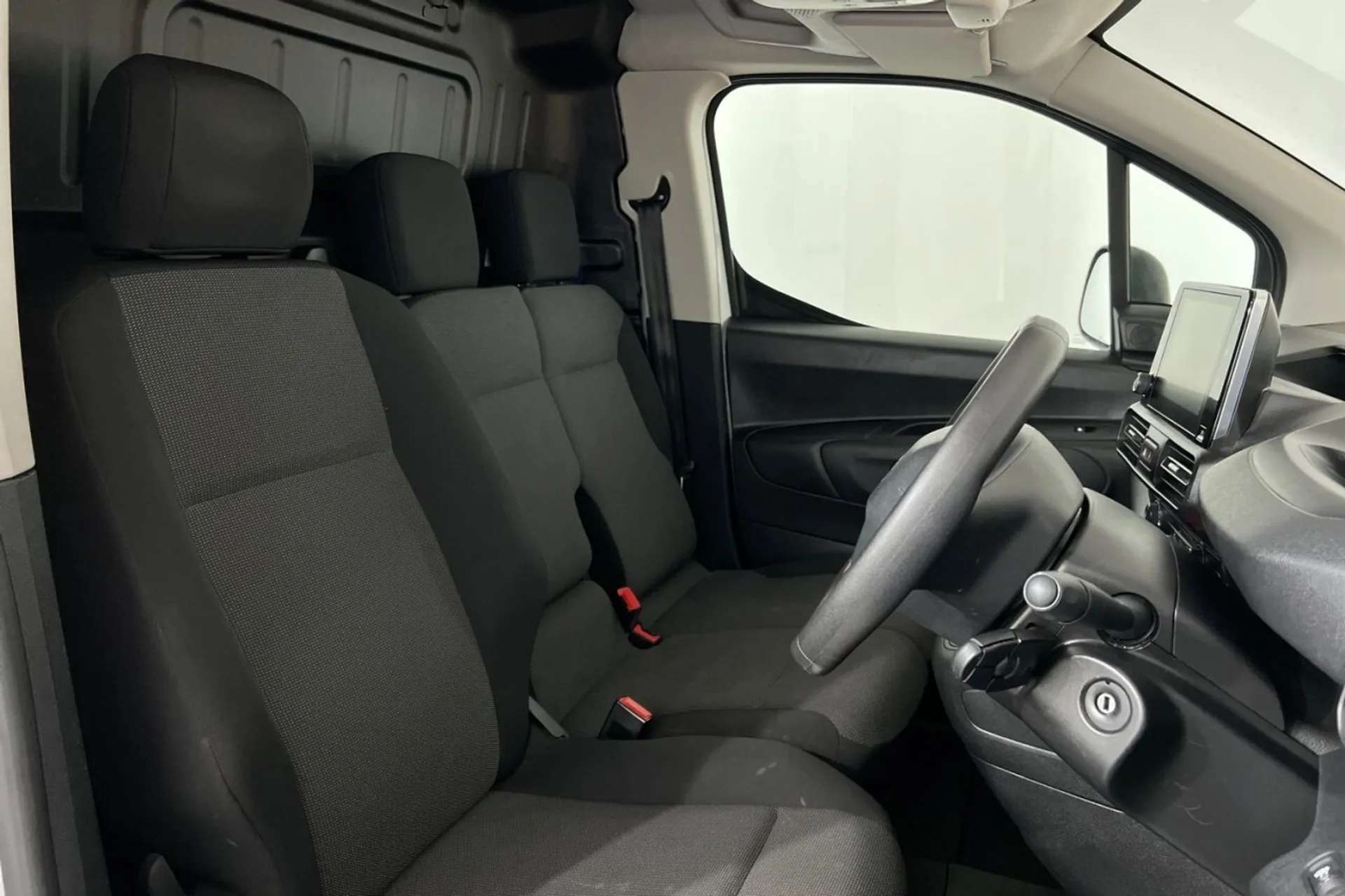 2021 PEUGEOT PARTNER 2021 PEUGEOT PARTNER