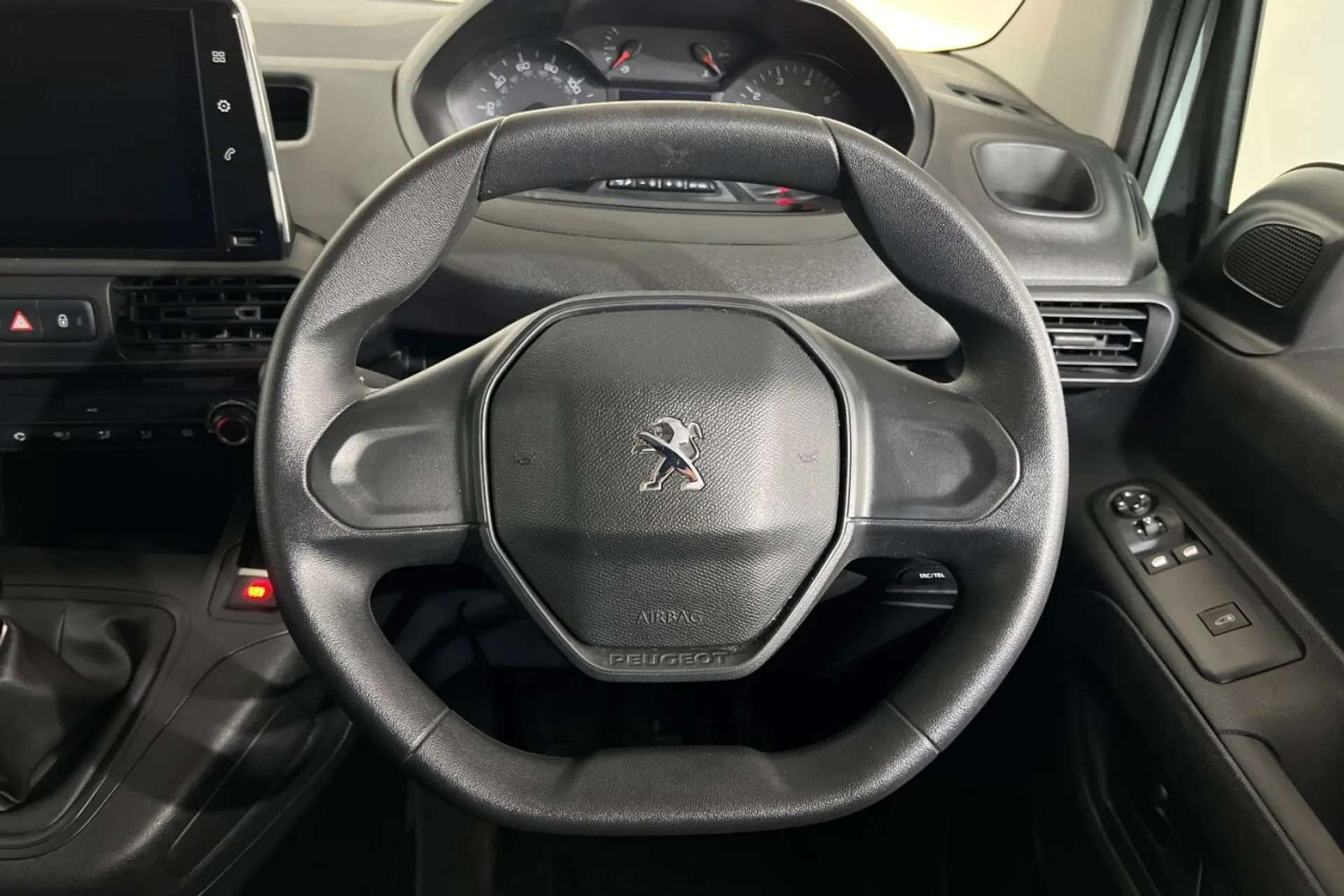 2021 PEUGEOT PARTNER 2021 PEUGEOT PARTNER