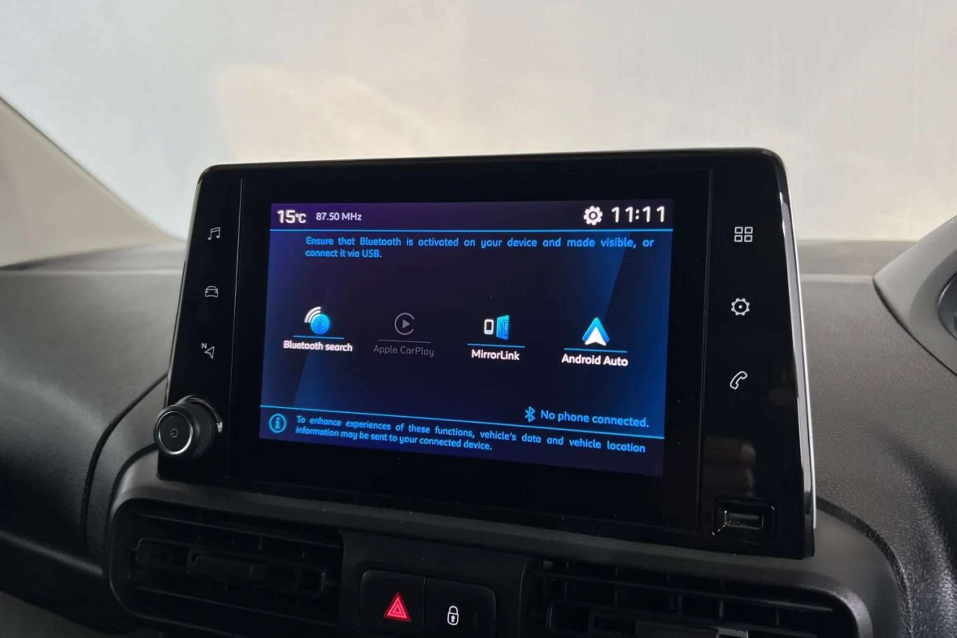 2021 PEUGEOT PARTNER 2021 PEUGEOT PARTNER