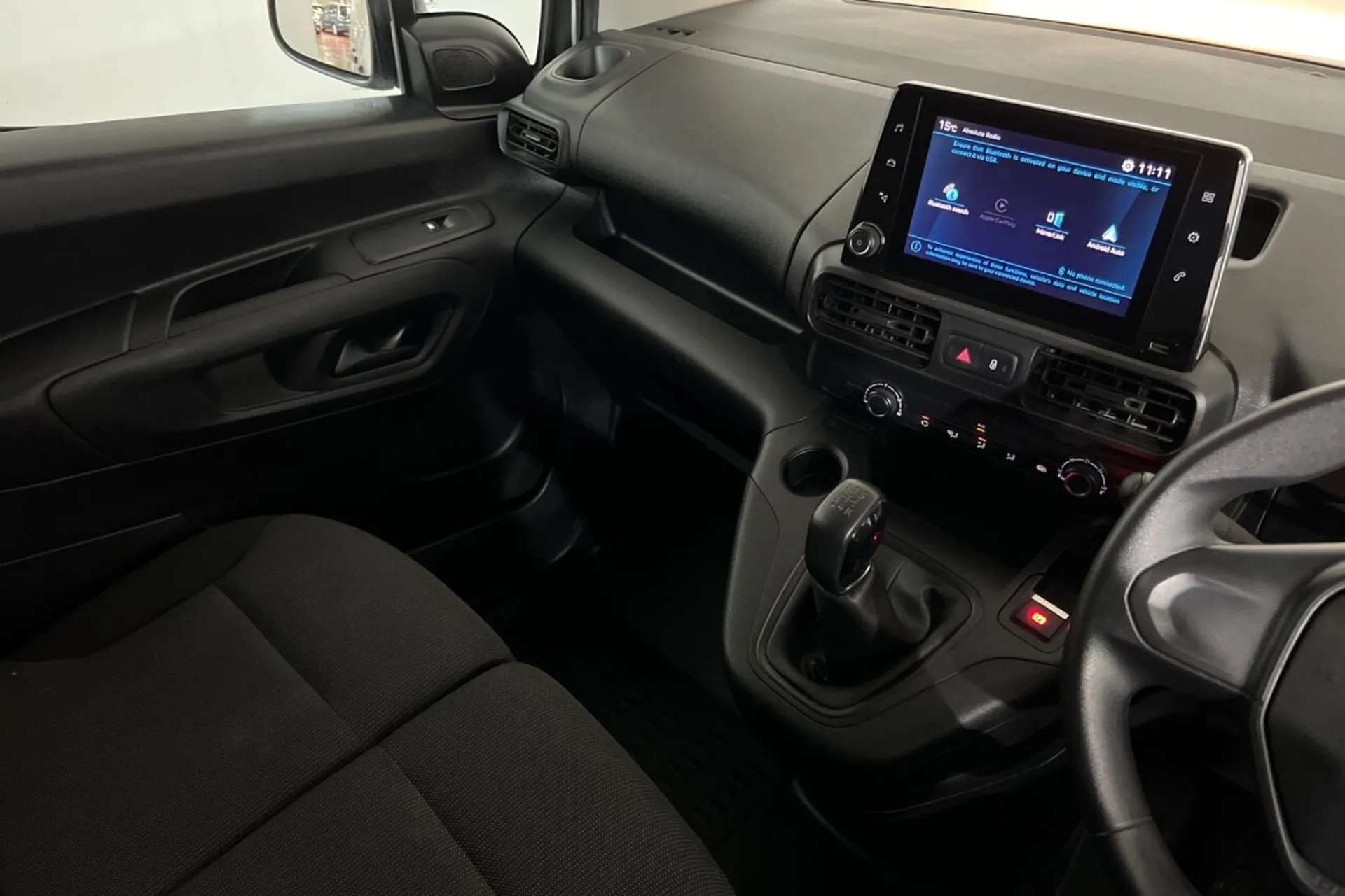 2021 PEUGEOT PARTNER 2021 PEUGEOT PARTNER