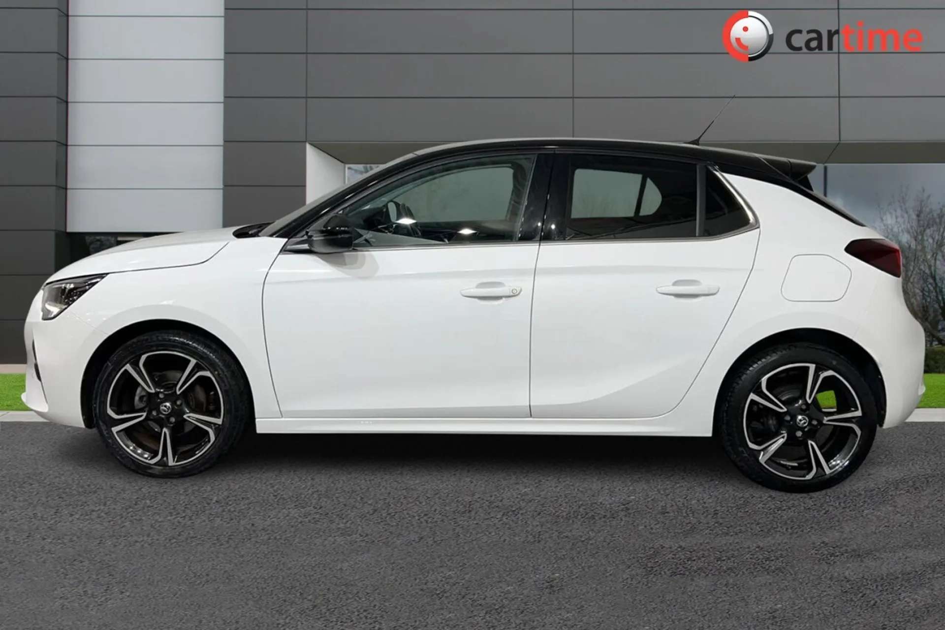 2021 VAUXHALL CORSA 2021 VAUXHALL CORSA