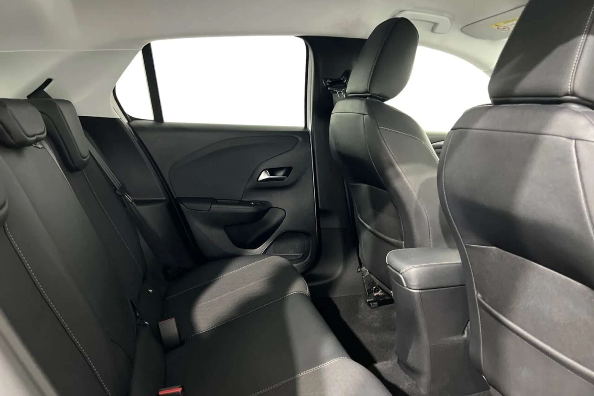 2021 VAUXHALL CORSA 2021 VAUXHALL CORSA