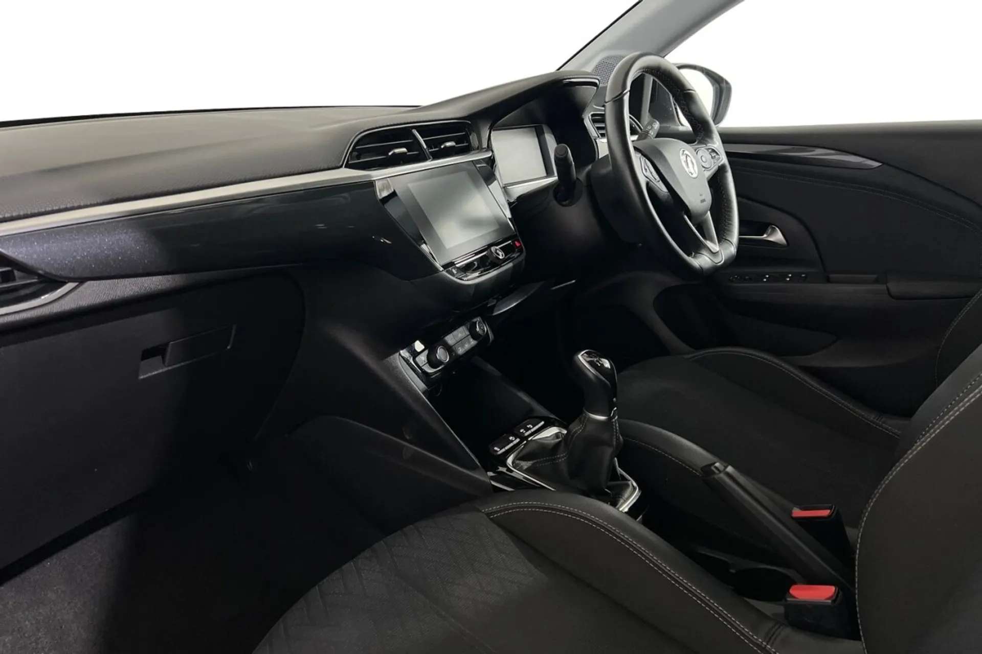 2021 VAUXHALL CORSA 2021 VAUXHALL CORSA