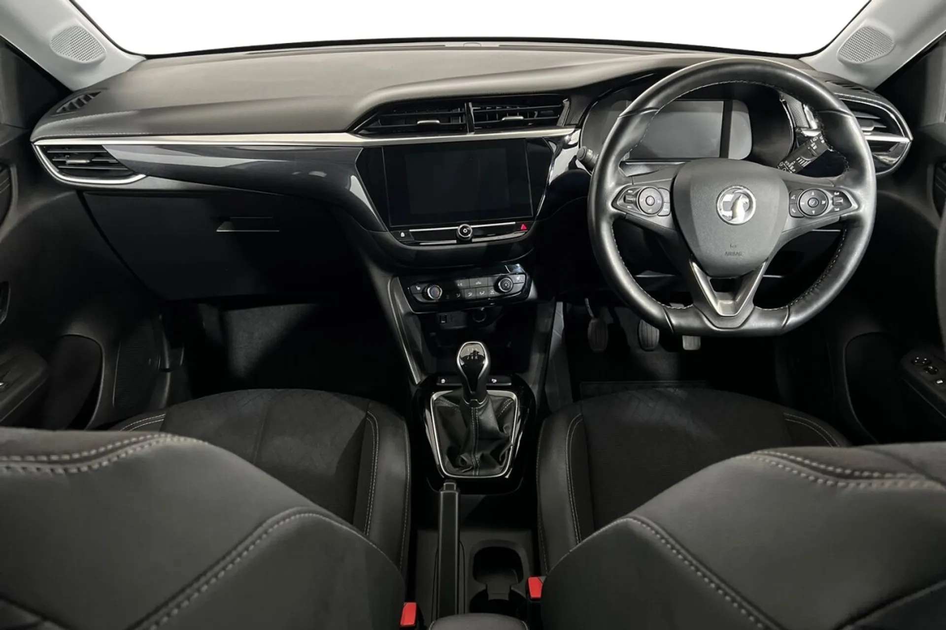 2021 VAUXHALL CORSA 2021 VAUXHALL CORSA