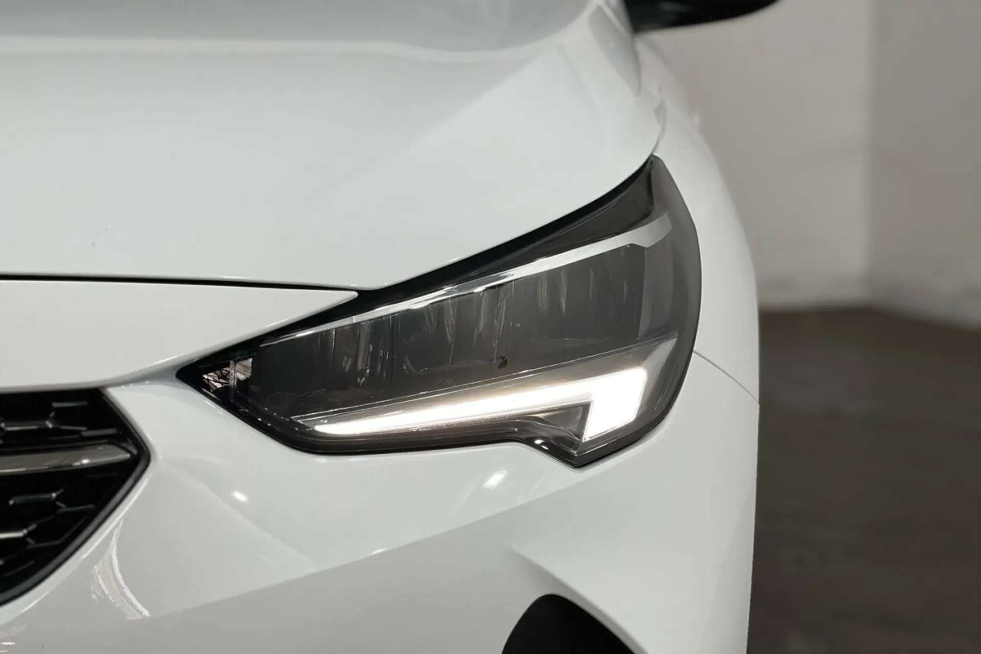 2021 VAUXHALL CORSA 2021 VAUXHALL CORSA