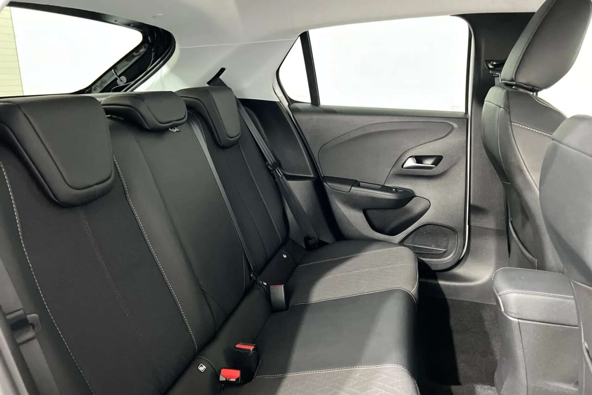 2021 VAUXHALL CORSA 2021 VAUXHALL CORSA