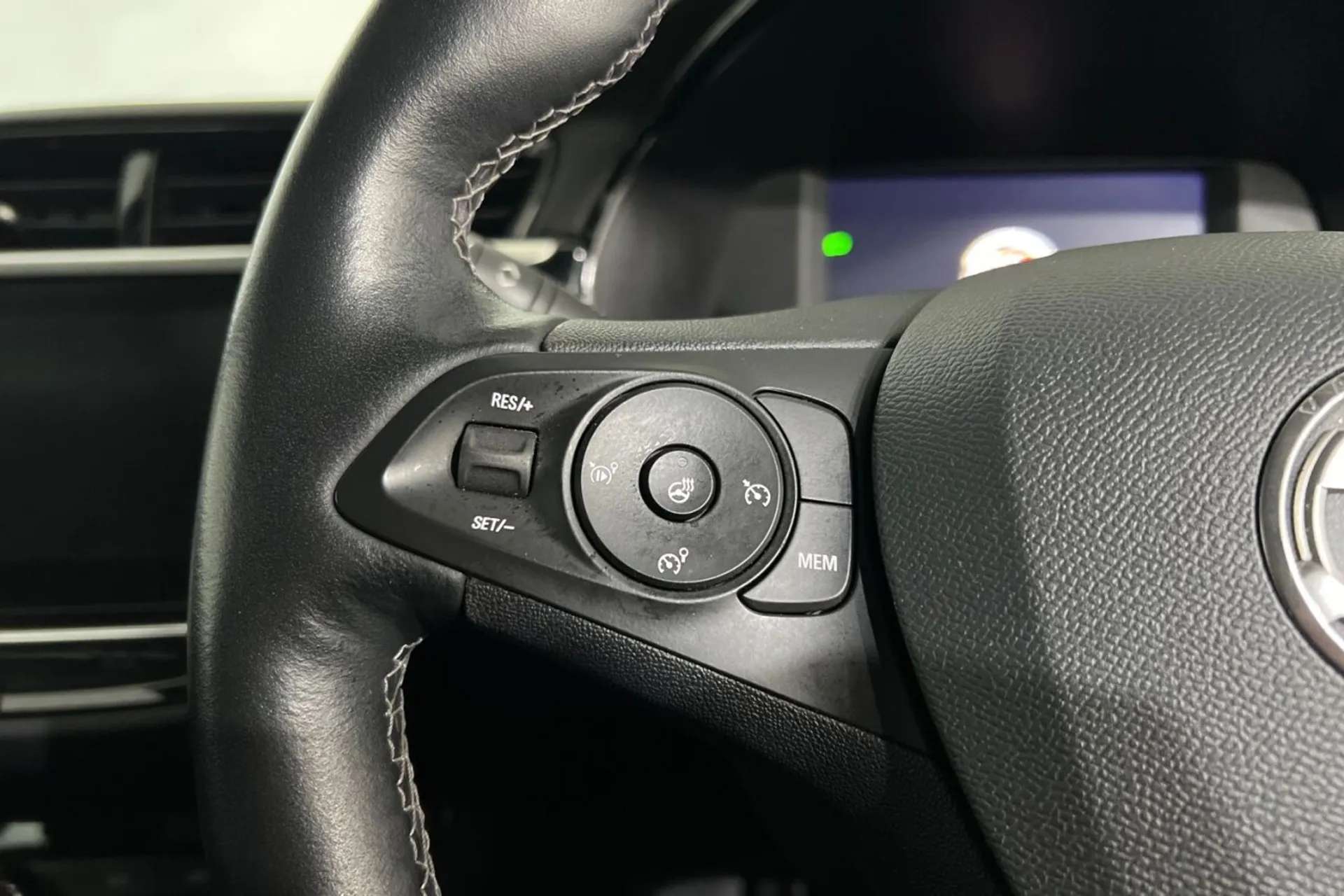 2021 VAUXHALL CORSA 2021 VAUXHALL CORSA