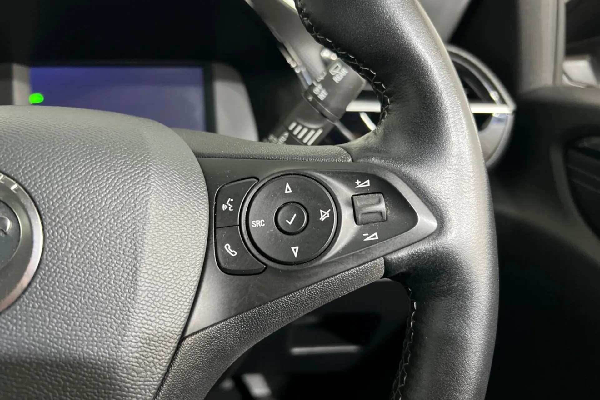 2021 VAUXHALL CORSA 2021 VAUXHALL CORSA