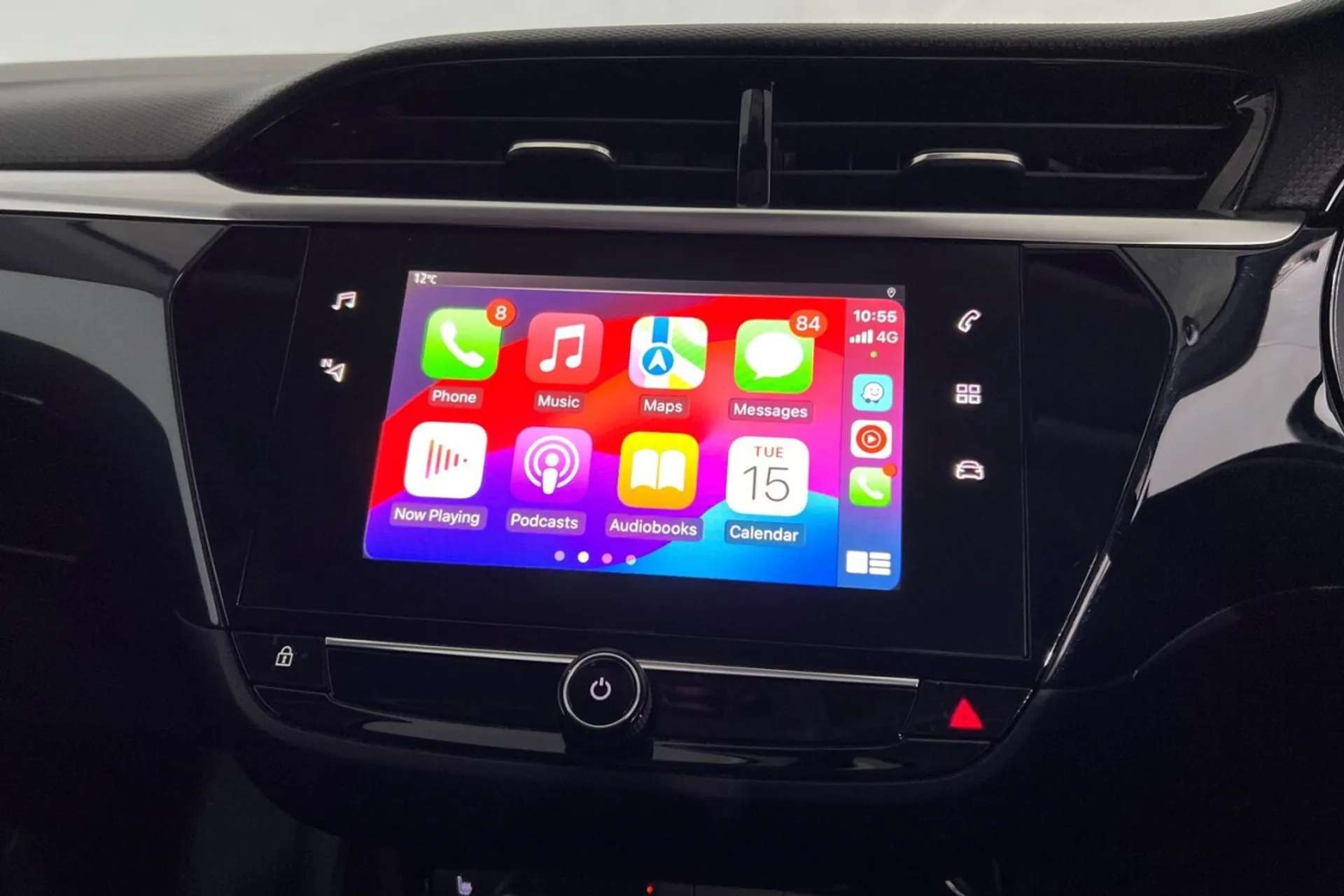 2021 VAUXHALL CORSA 2021 VAUXHALL CORSA