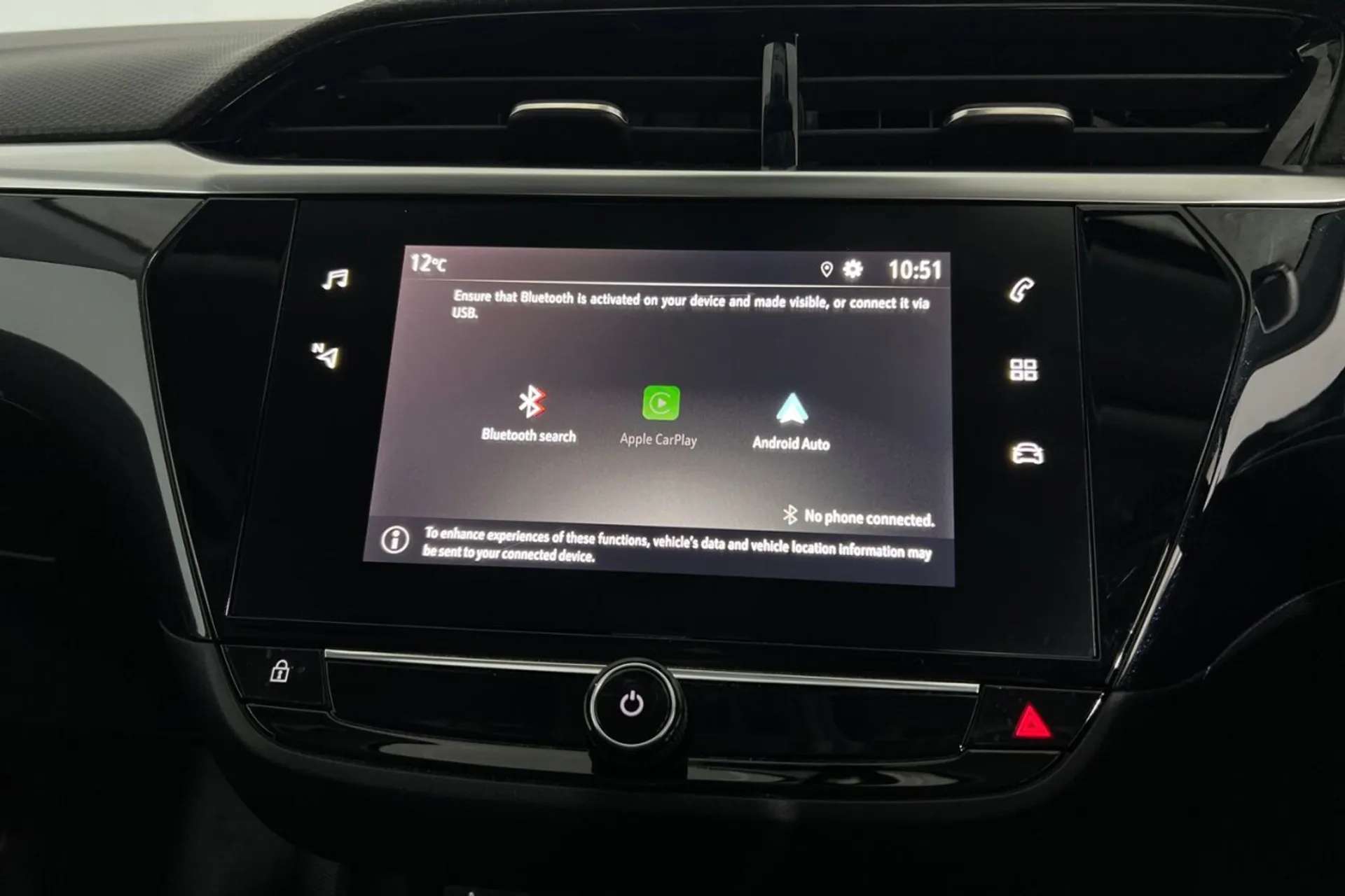 2021 VAUXHALL CORSA 2021 VAUXHALL CORSA