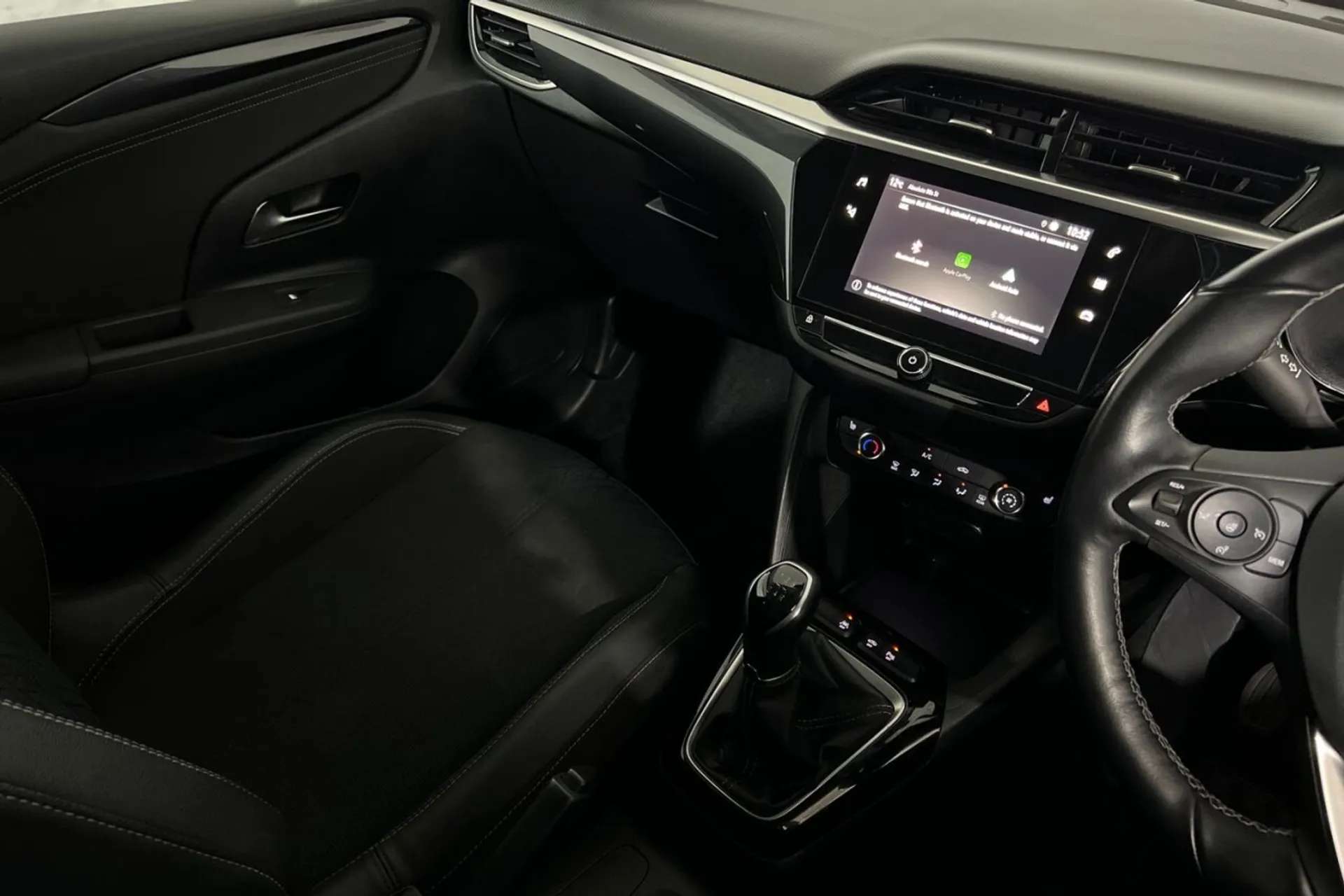 2021 VAUXHALL CORSA 2021 VAUXHALL CORSA