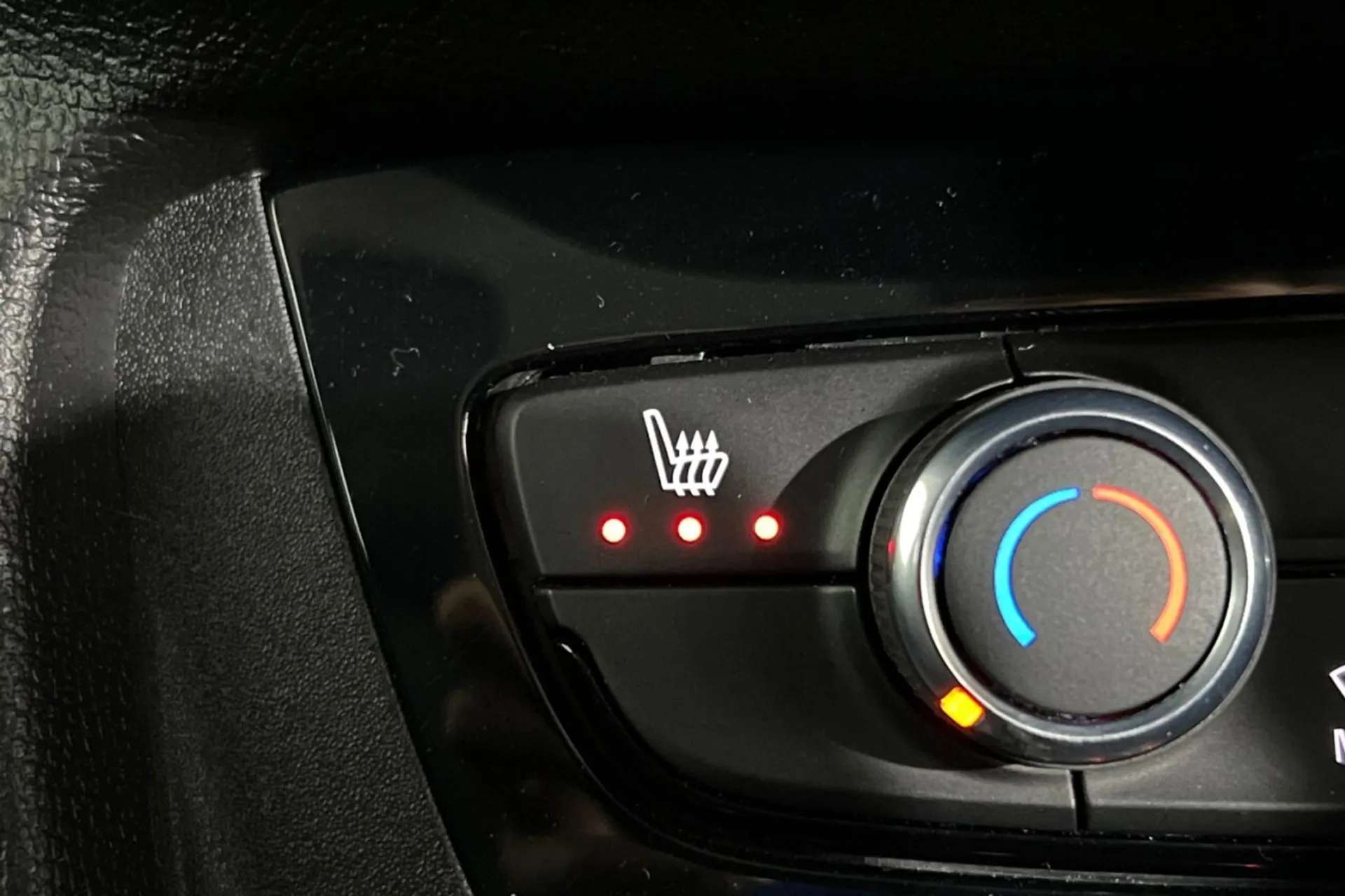 2021 VAUXHALL CORSA 2021 VAUXHALL CORSA