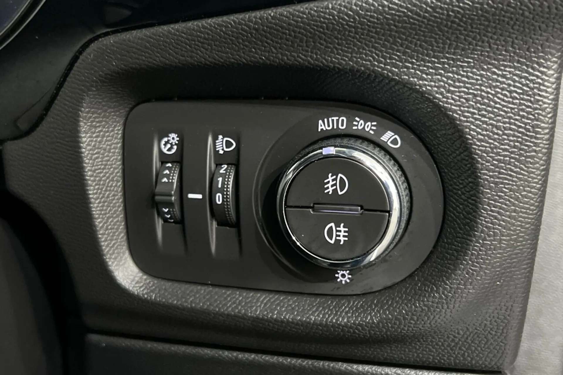 2021 VAUXHALL CORSA 2021 VAUXHALL CORSA