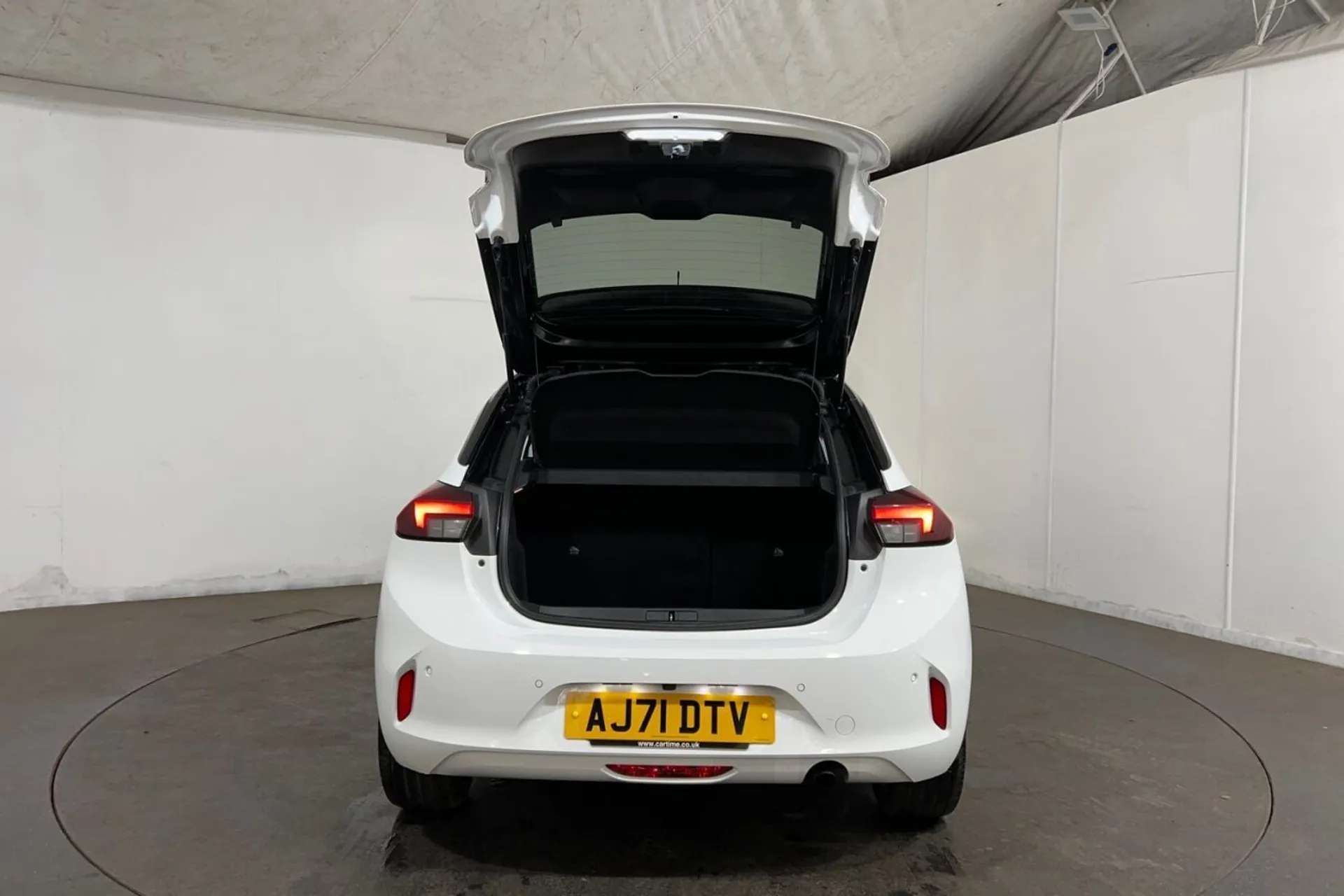 2021 VAUXHALL CORSA 2021 VAUXHALL CORSA