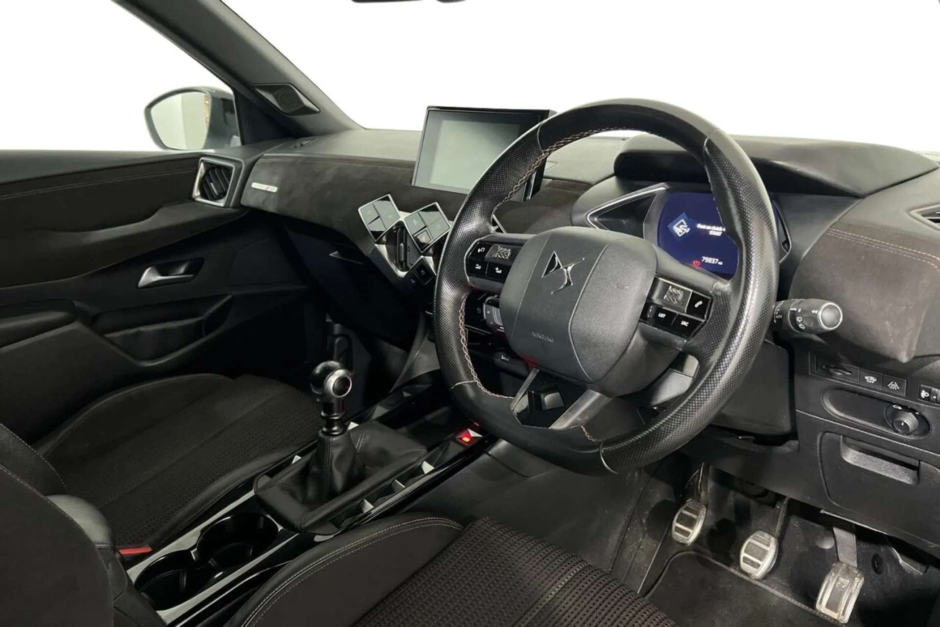 2021 DS DS 3 CROSSBACK 2021 DS DS 3 CROSSBACK