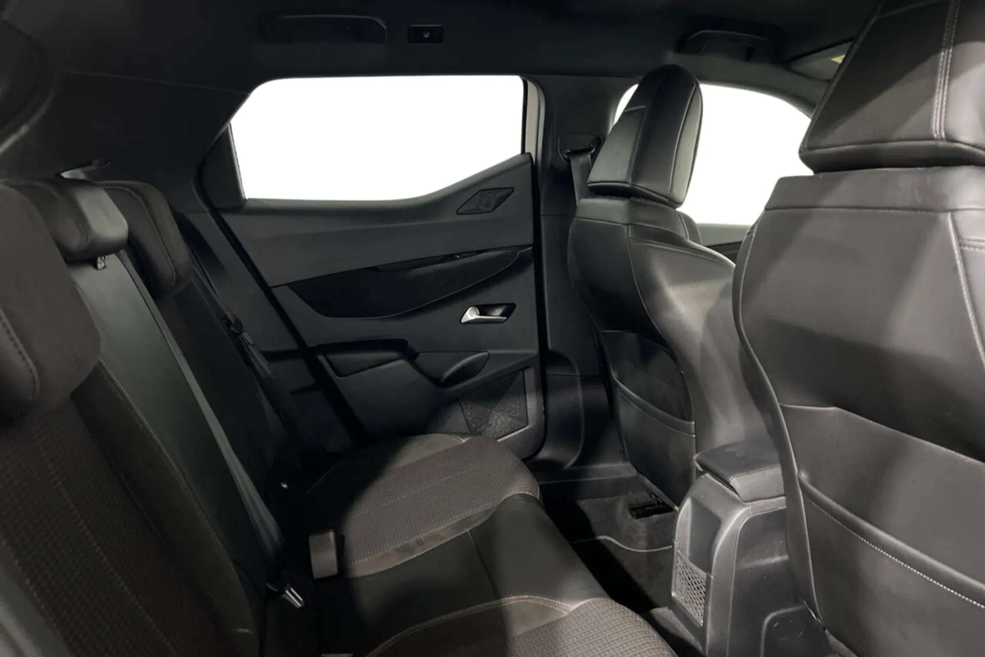 2021 DS DS 3 CROSSBACK 2021 DS DS 3 CROSSBACK