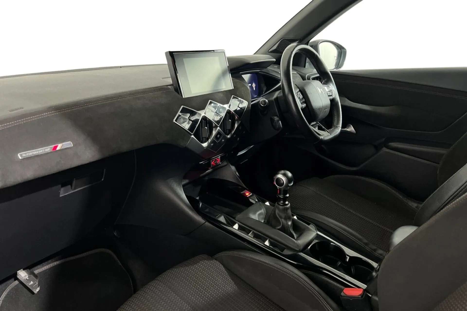 2021 DS DS 3 CROSSBACK 2021 DS DS 3 CROSSBACK