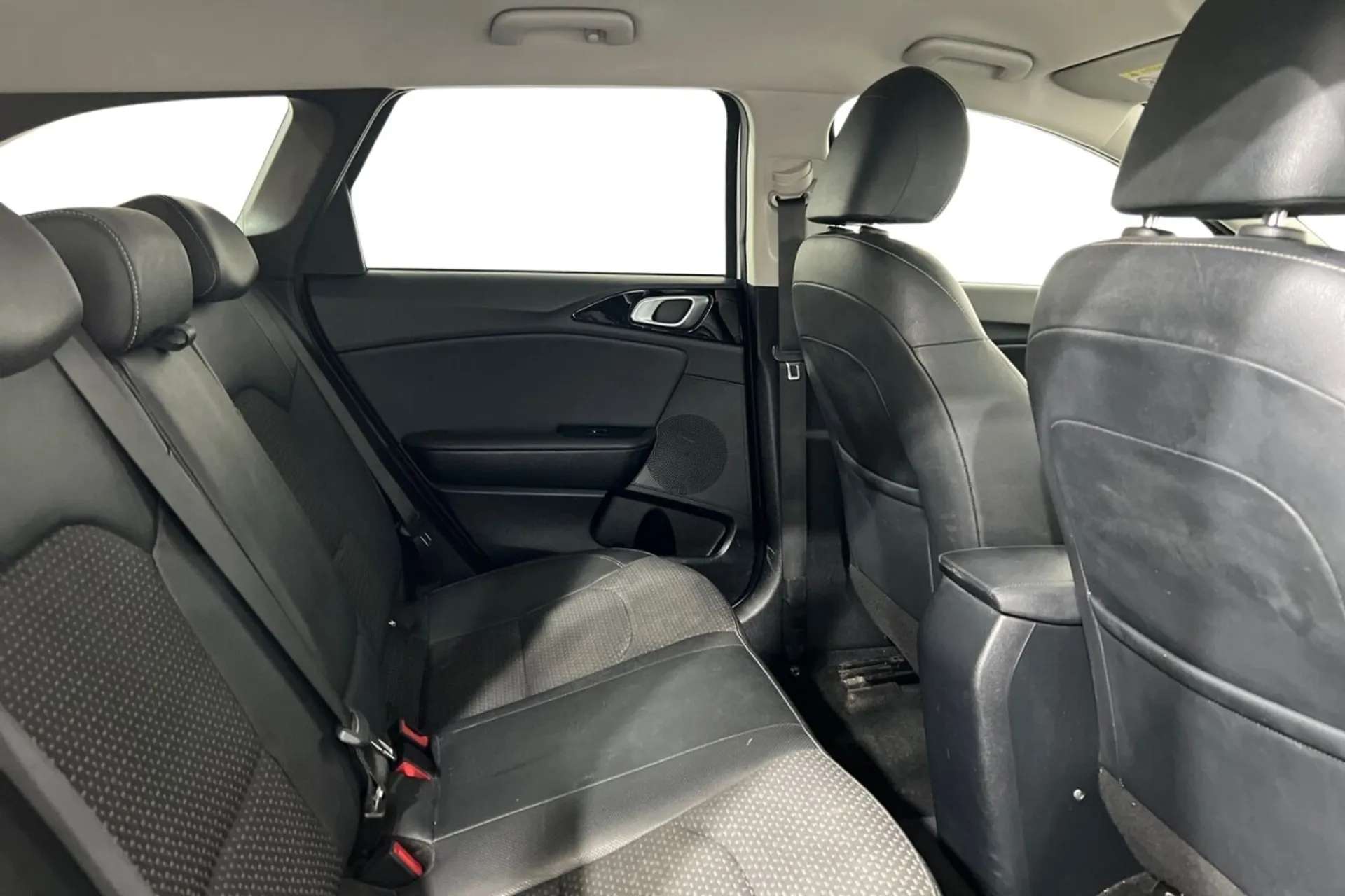 2021 KIA CEED 2021 KIA CEED