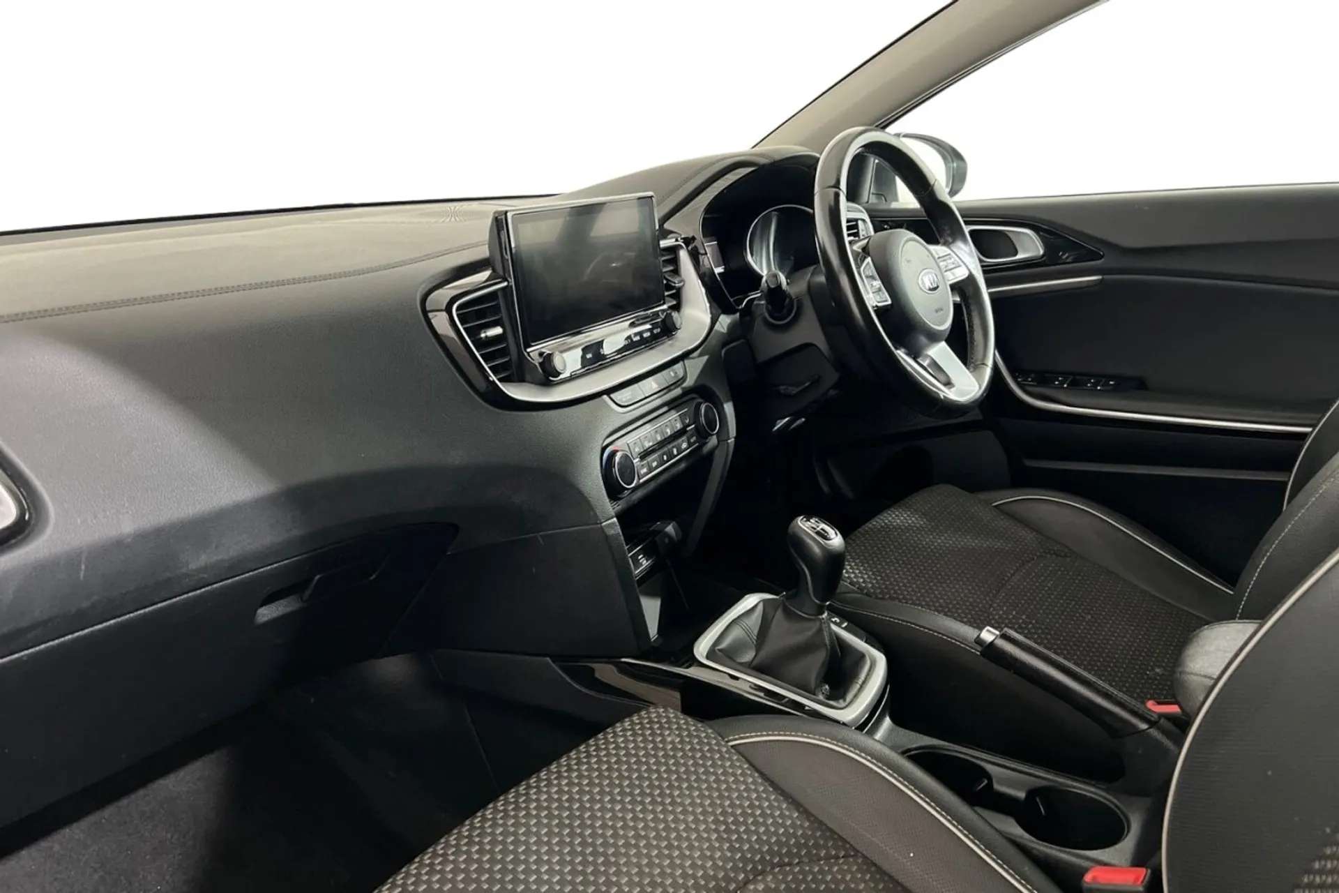 2021 KIA CEED 2021 KIA CEED