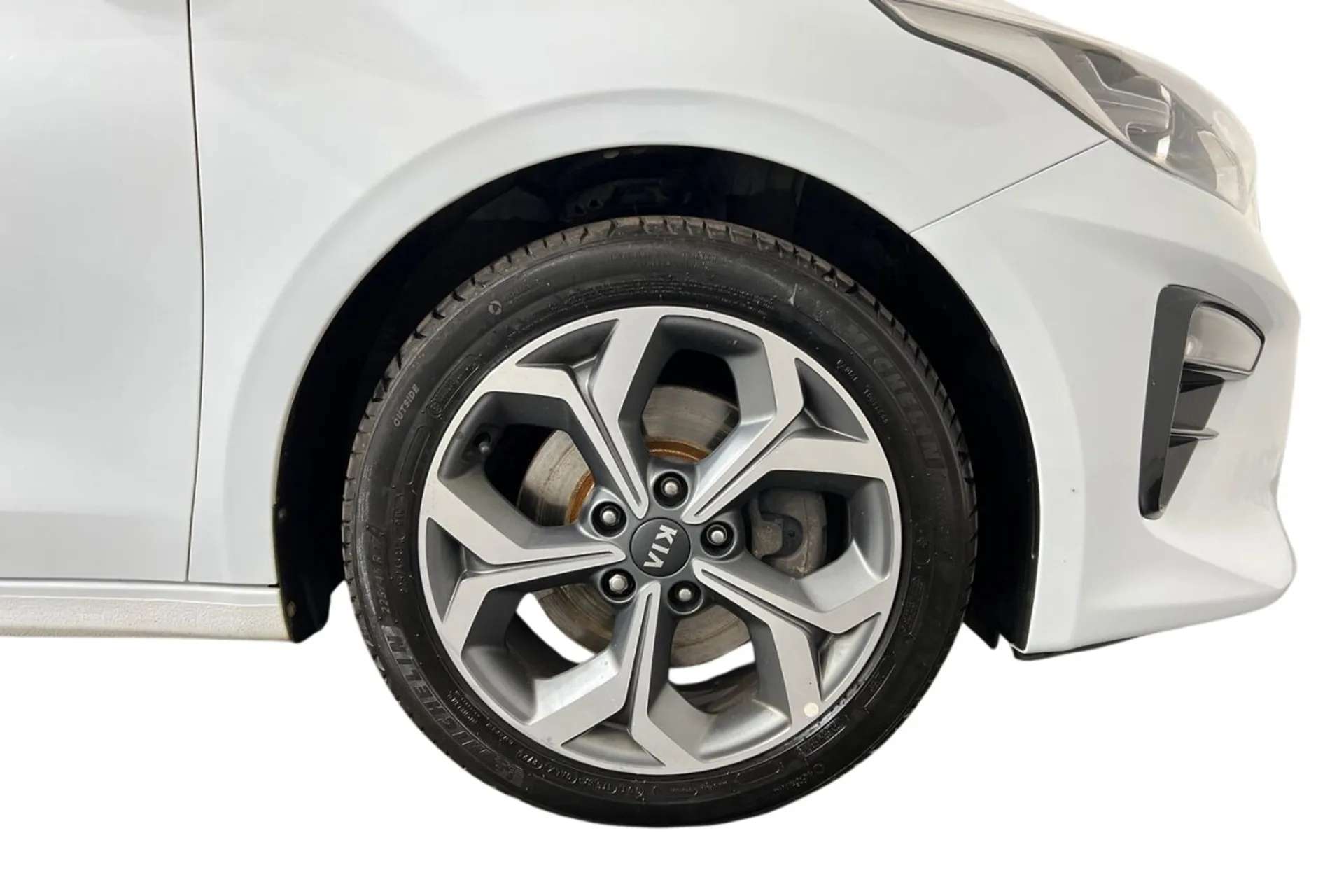 2021 KIA CEED 2021 KIA CEED