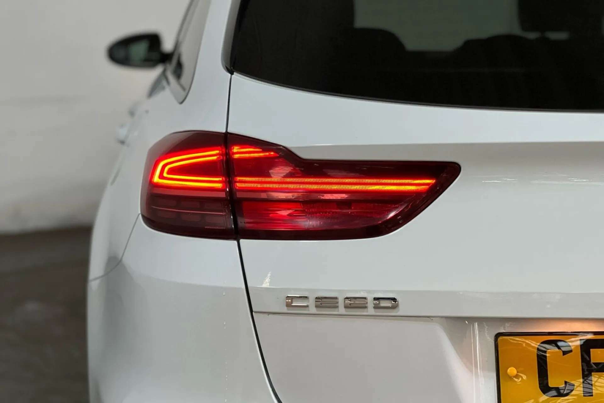 2021 KIA CEED 2021 KIA CEED