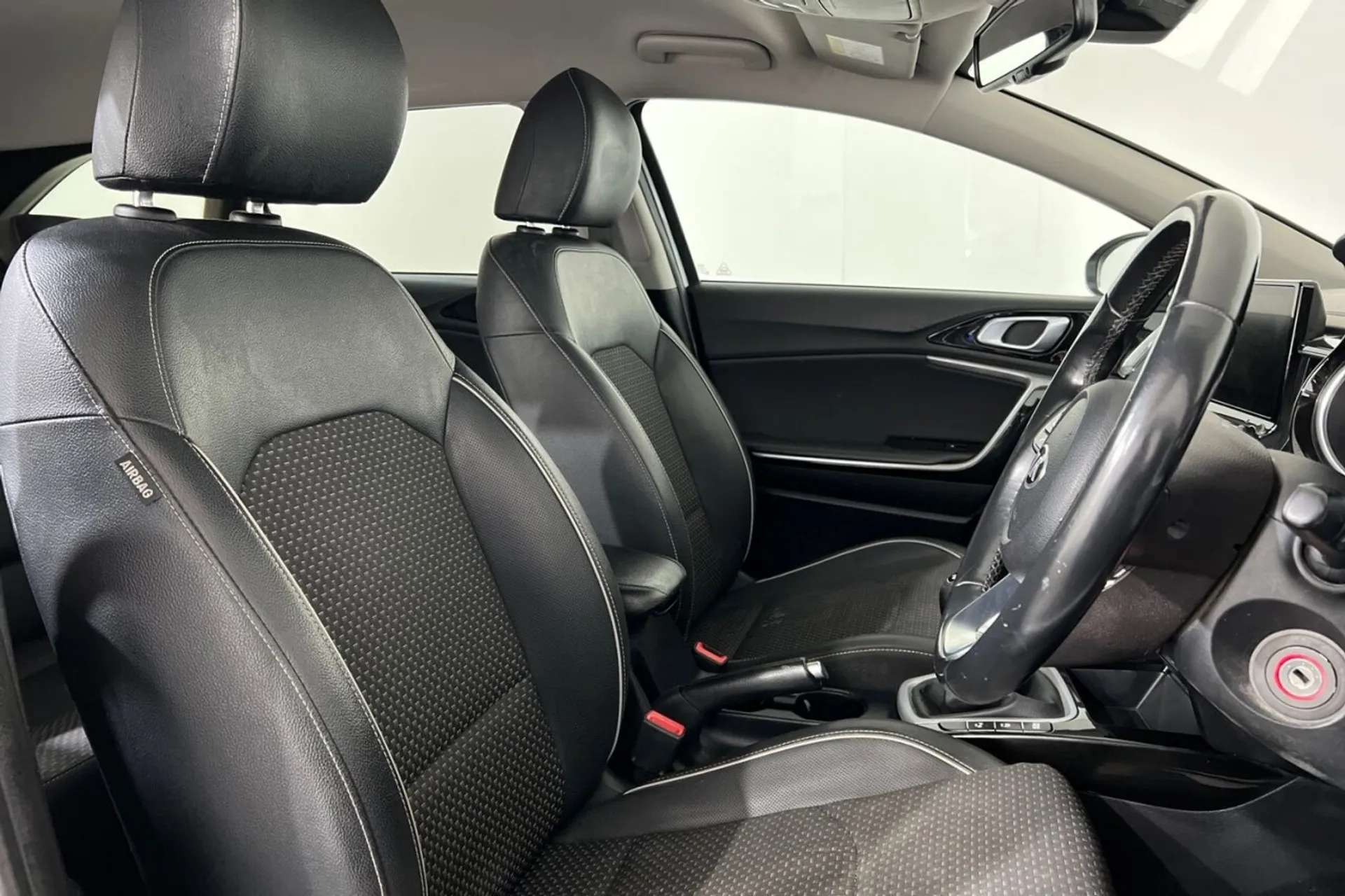 2021 KIA CEED 2021 KIA CEED