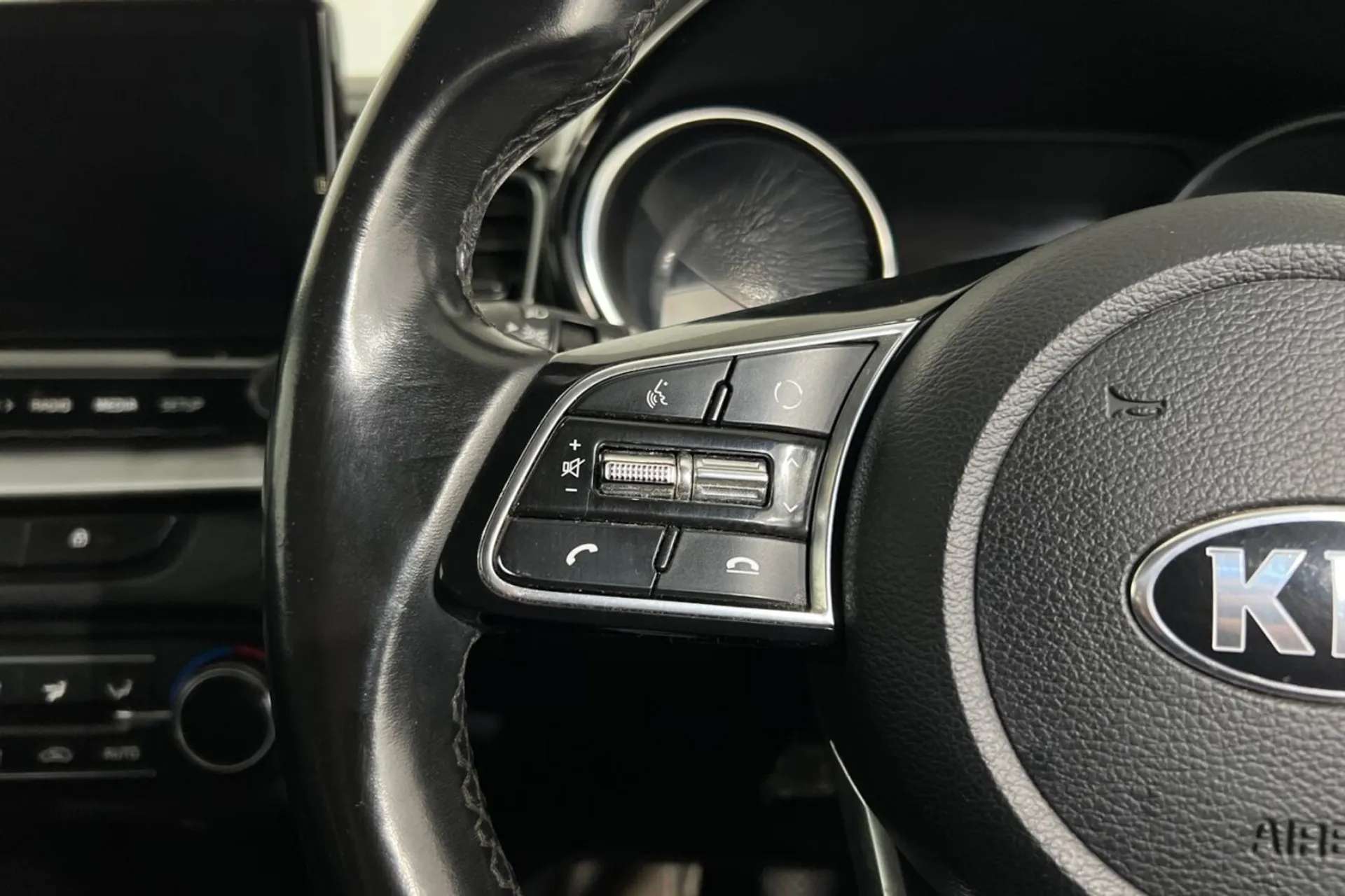 2021 KIA CEED 2021 KIA CEED