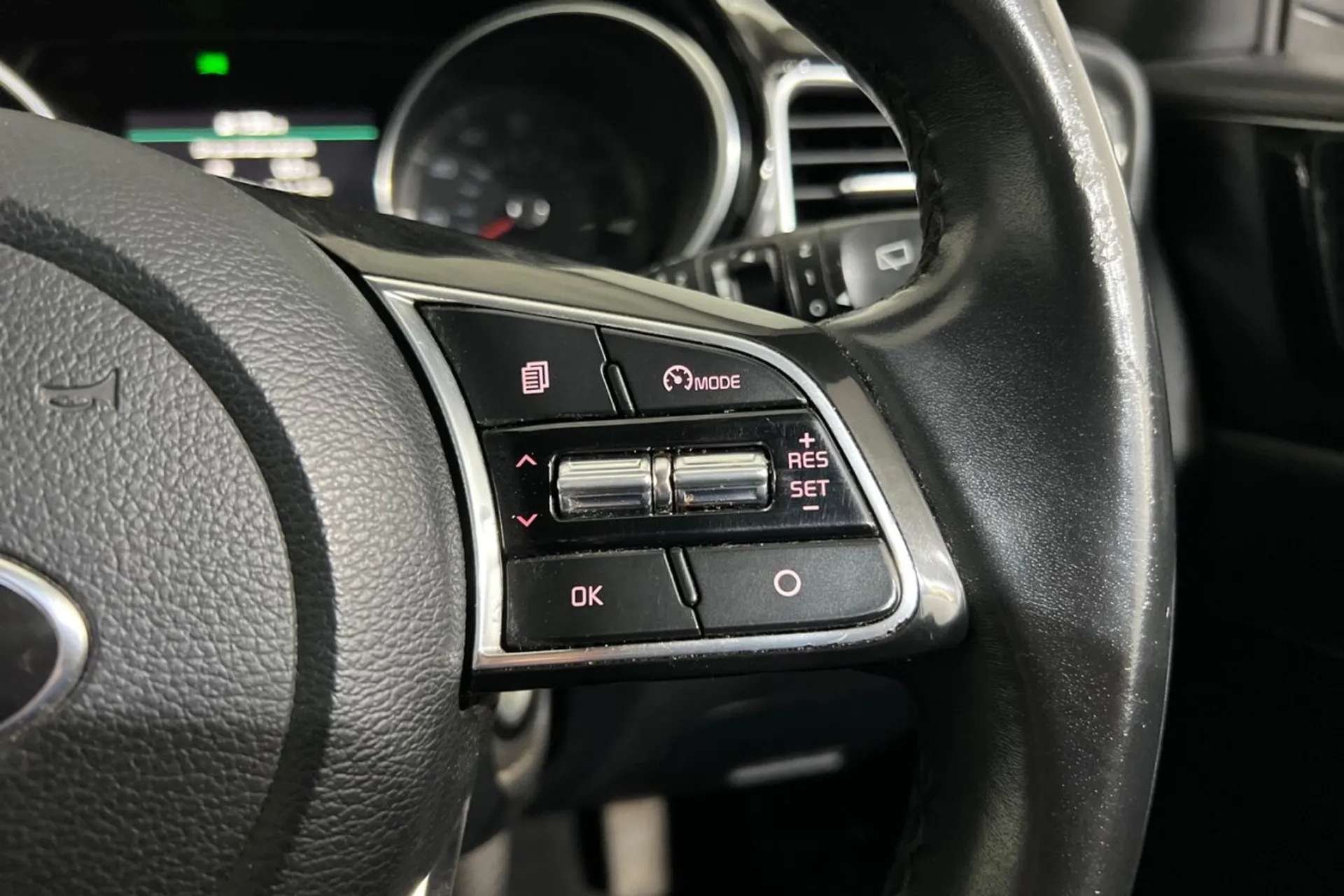 2021 KIA CEED 2021 KIA CEED