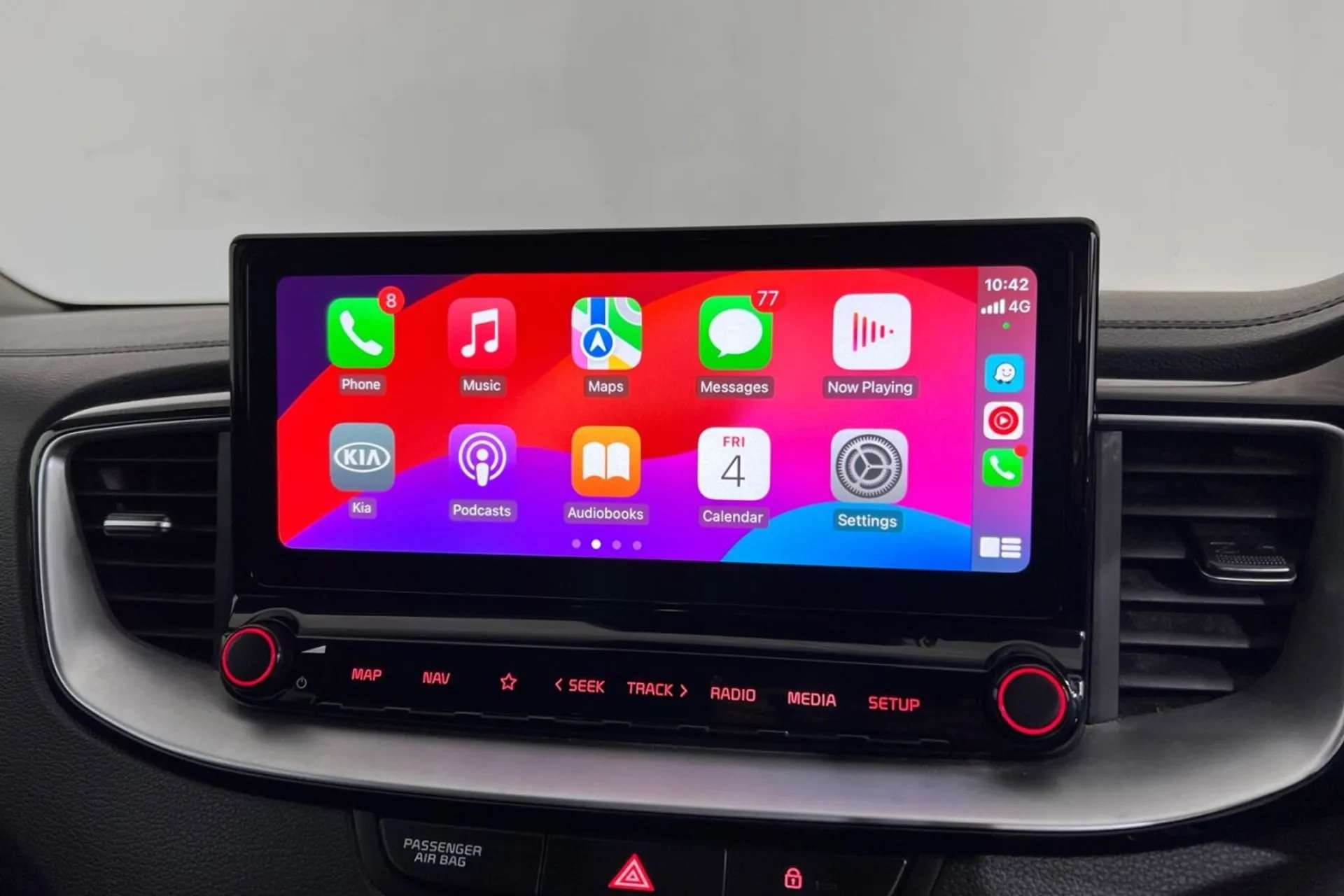 2021 KIA CEED 2021 KIA CEED